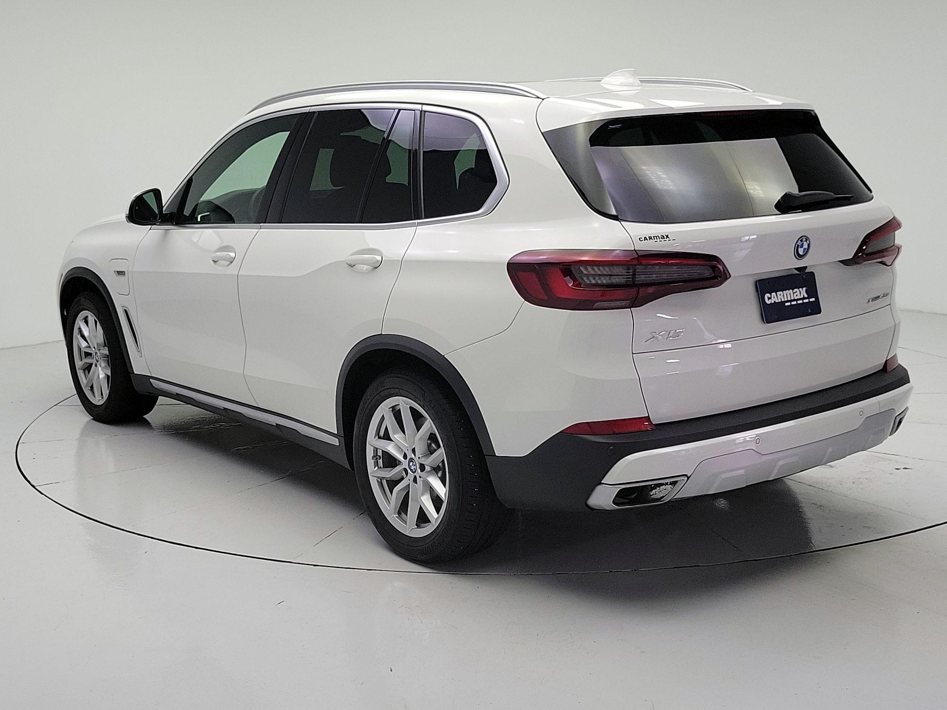 Thumbnail: 2022 BMW X5 - 7