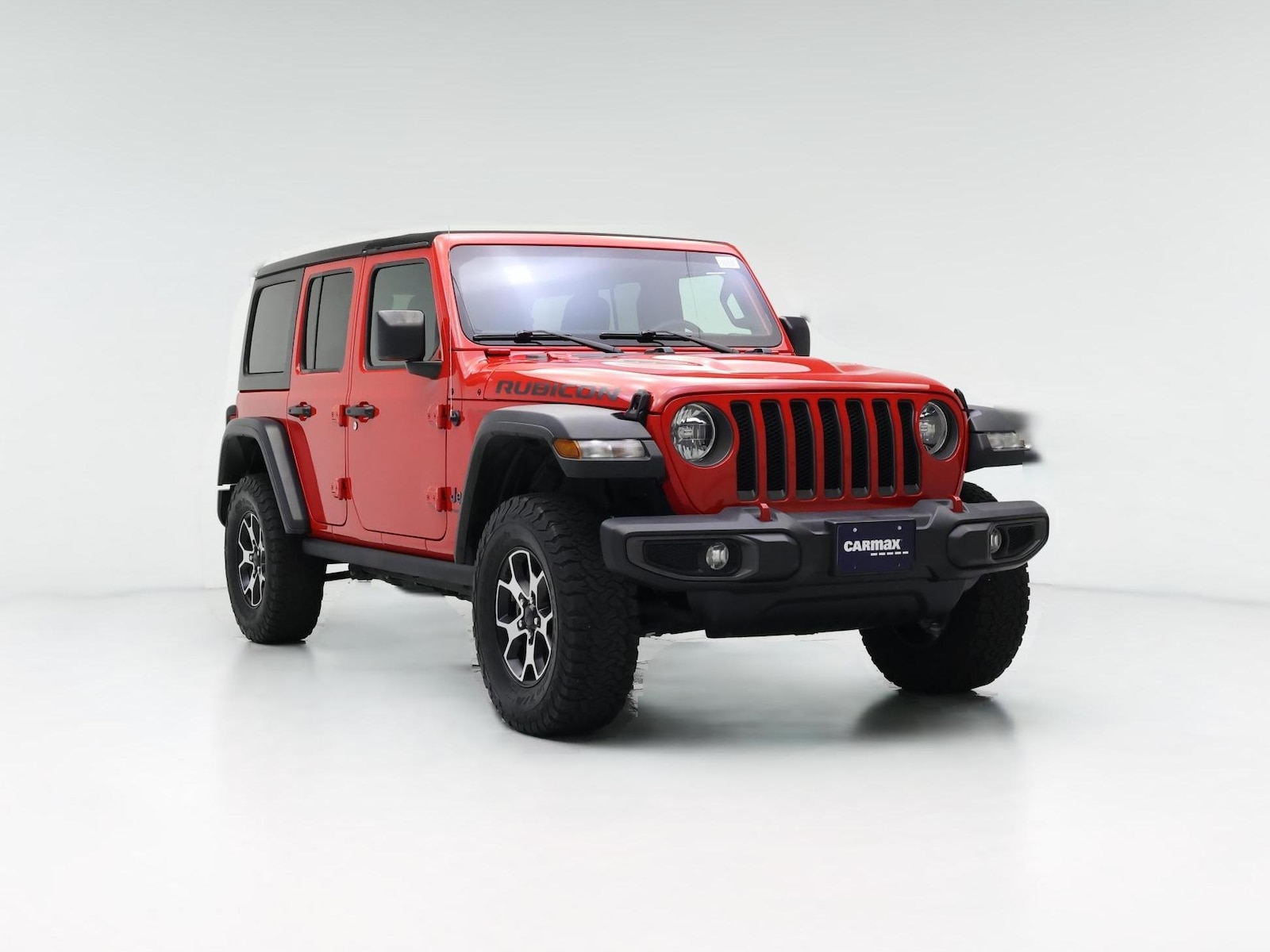 Smart Key, Hard Top, 4WD/AWD