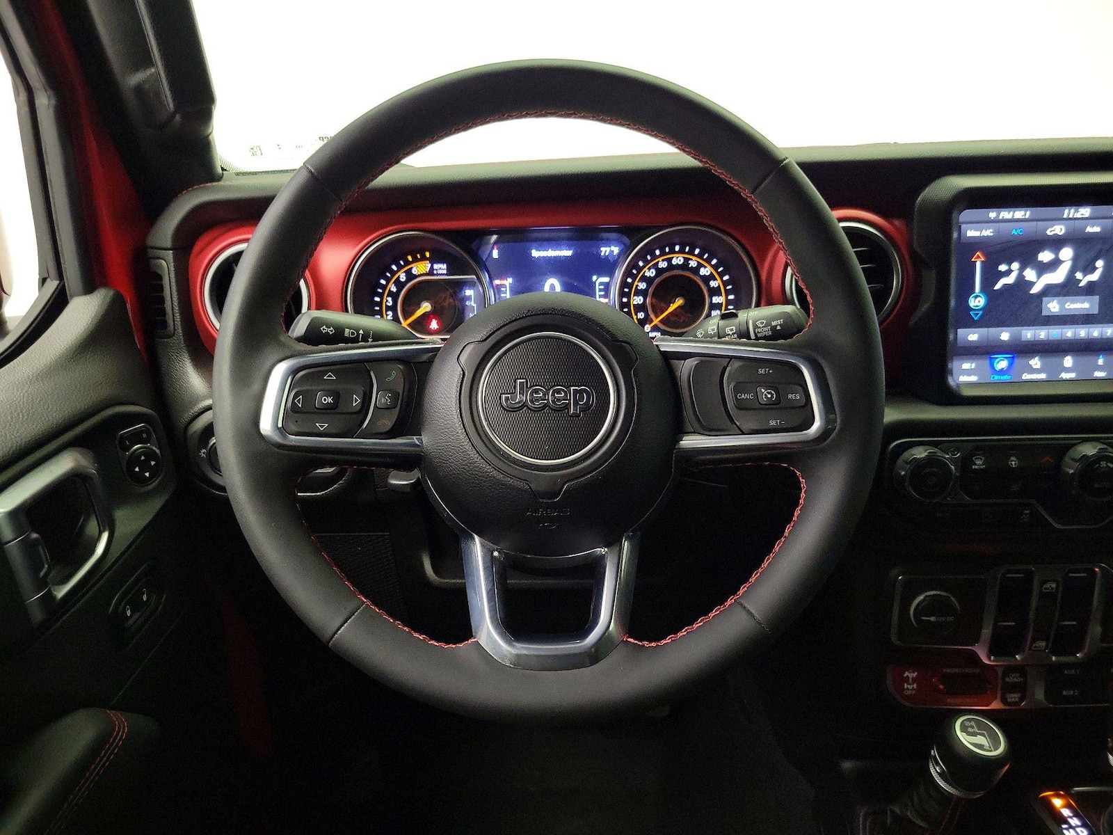 Remote Start
