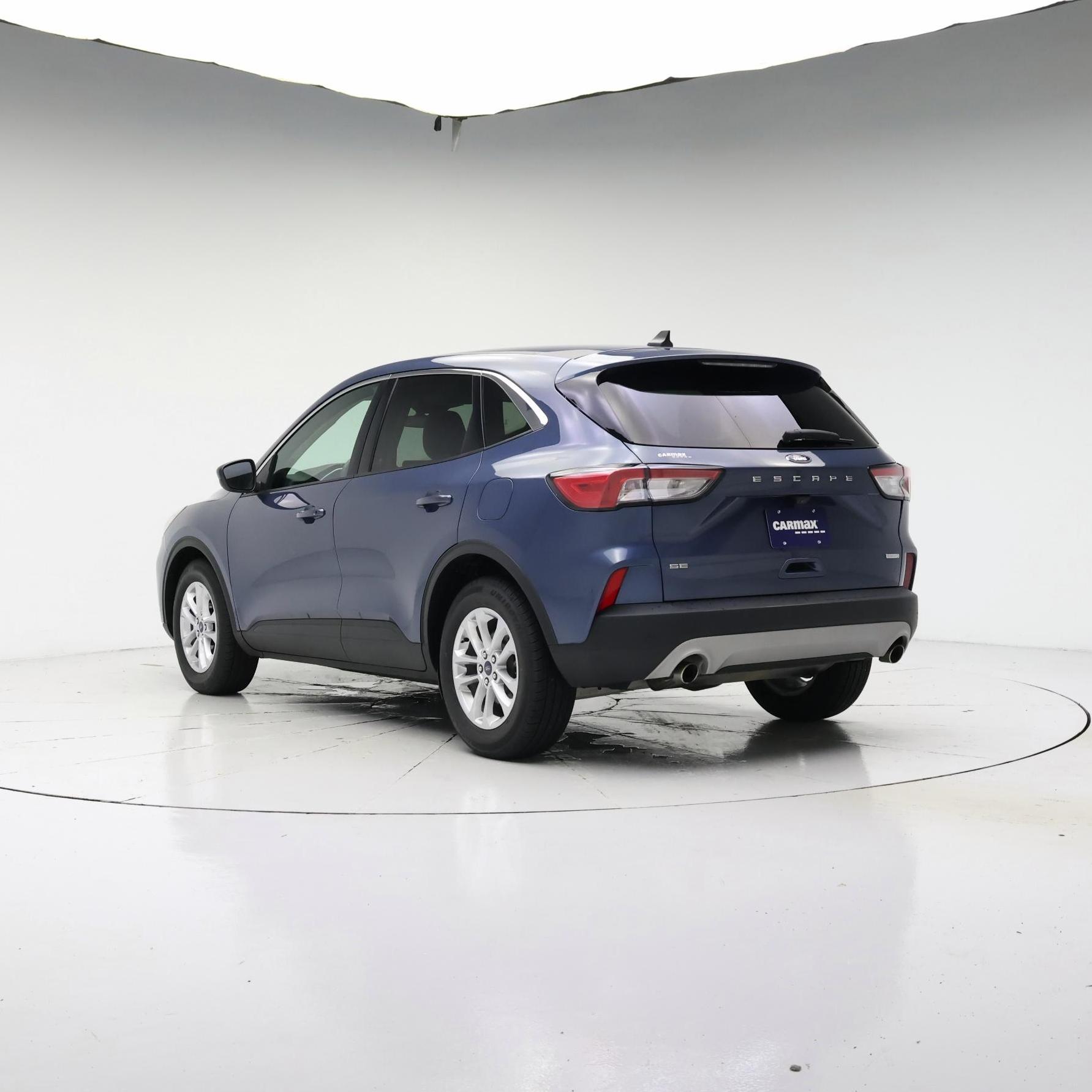 Thumbnail: 2020 Ford Escape - 2