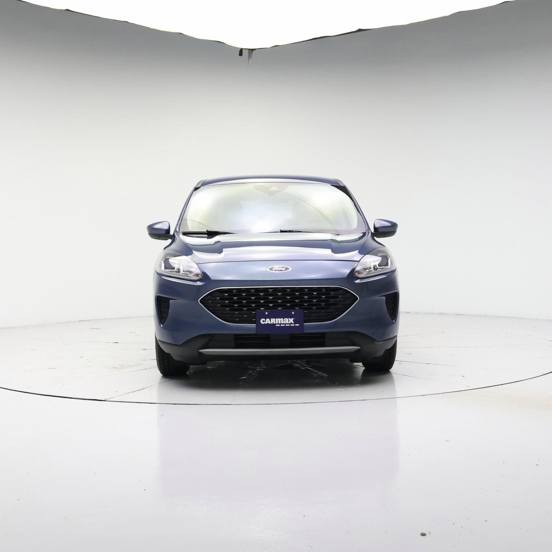 Thumbnail: 2020 Ford Escape - 5