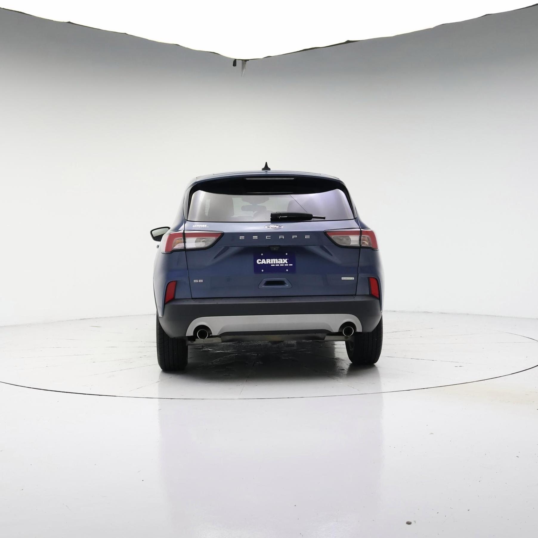 Thumbnail: 2020 Ford Escape - 6