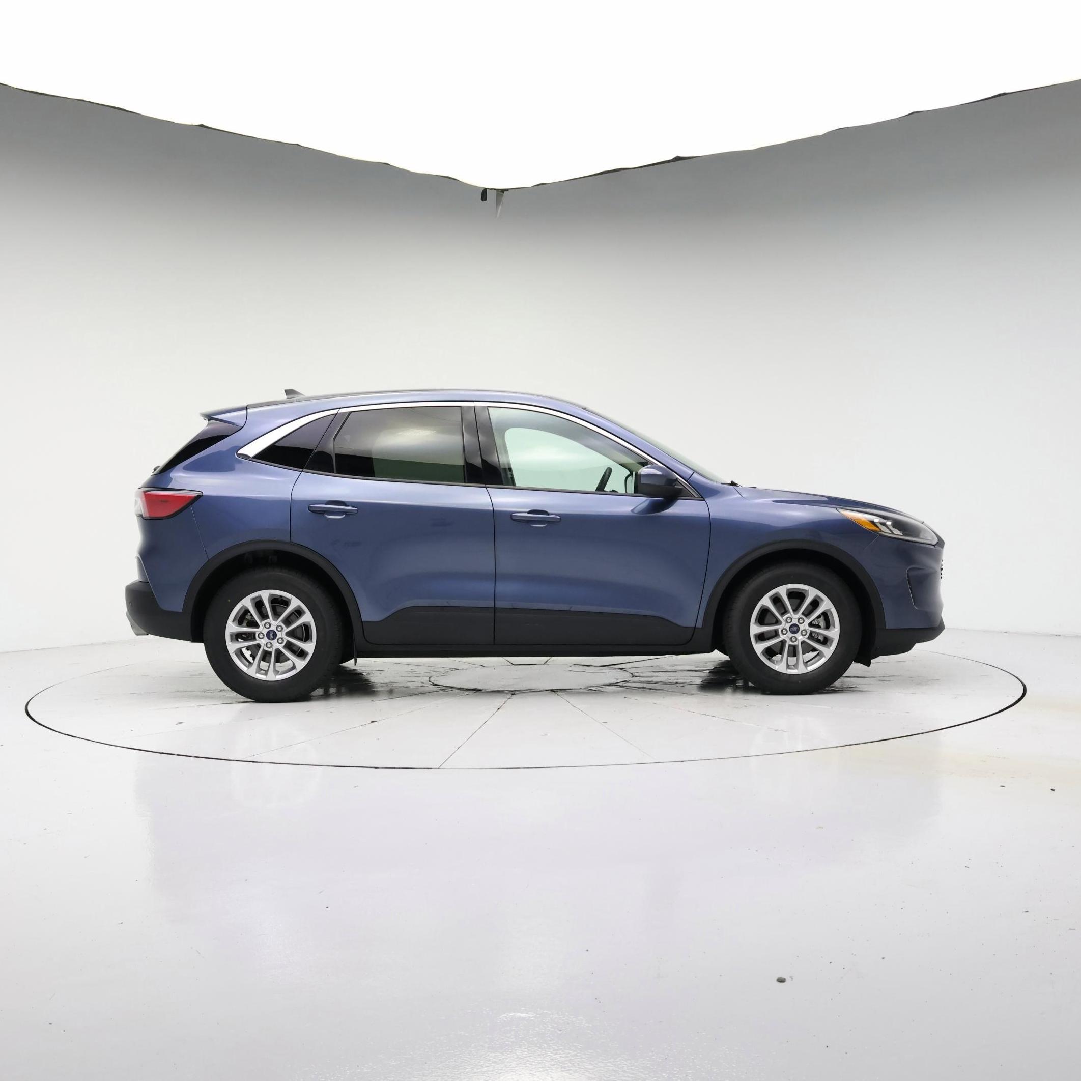 Thumbnail: 2020 Ford Escape - 7