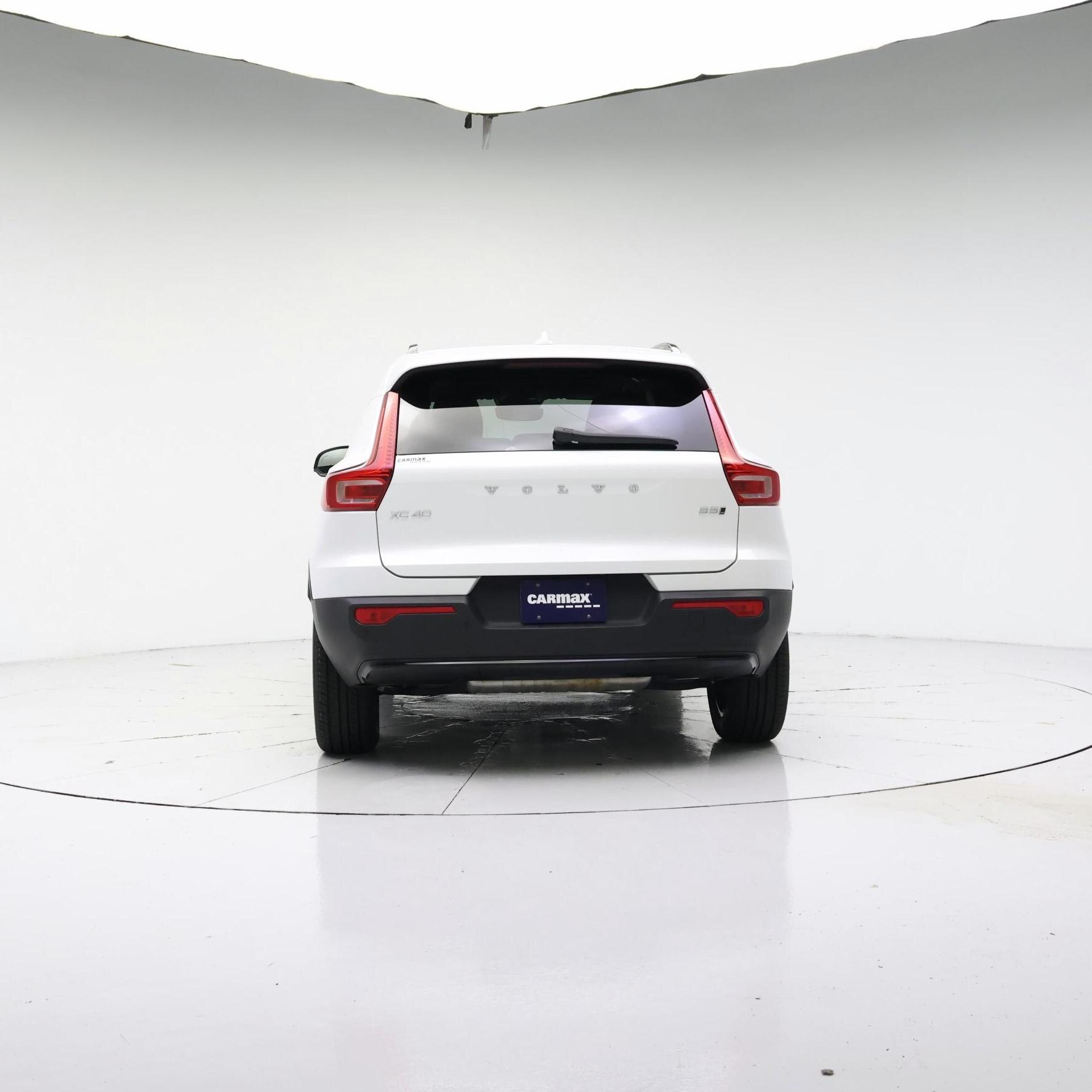 Thumbnail: 2024 Volvo XC40 - 6