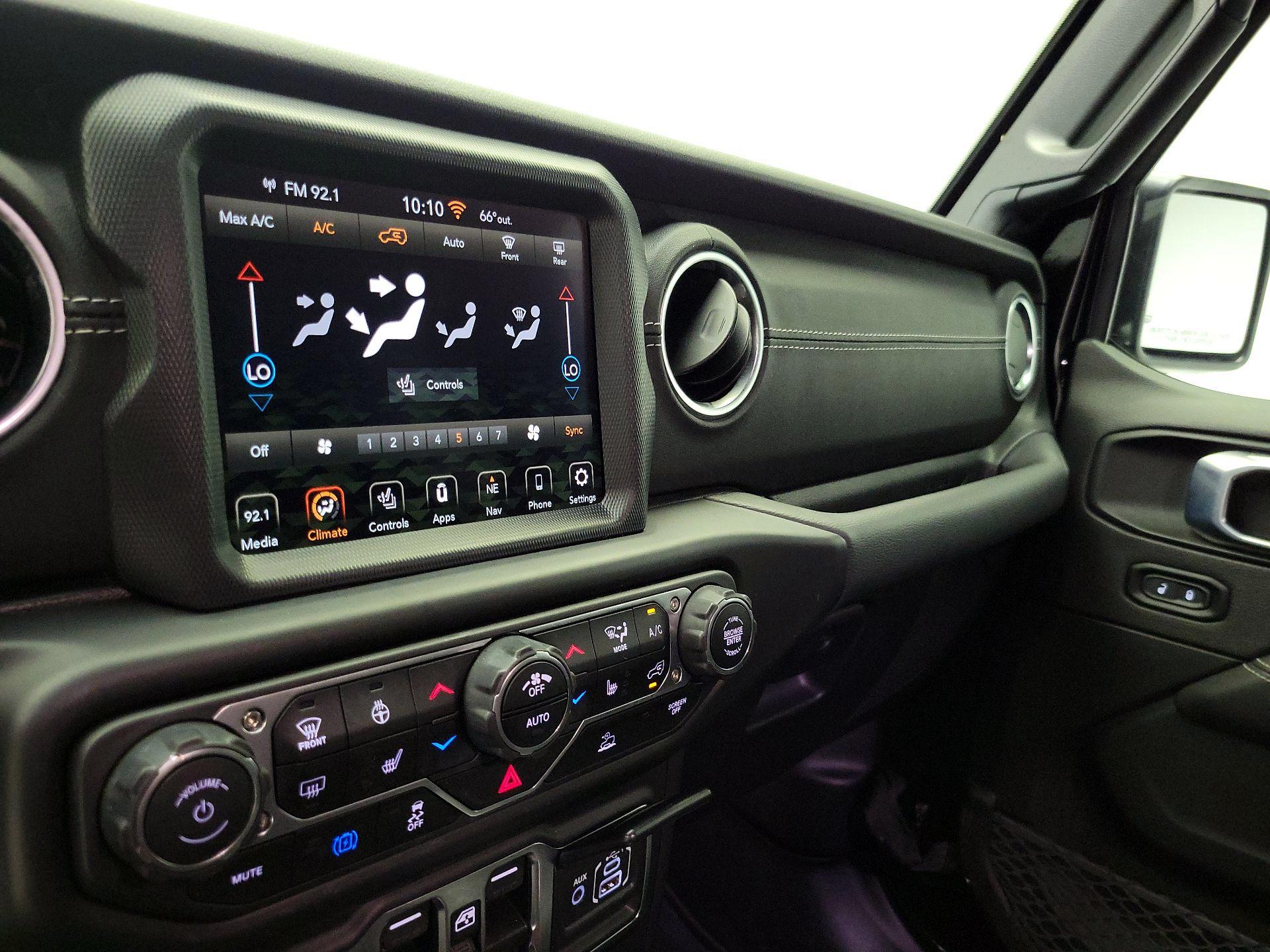 Thumbnail: 2023 Jeep Wrangler - 14