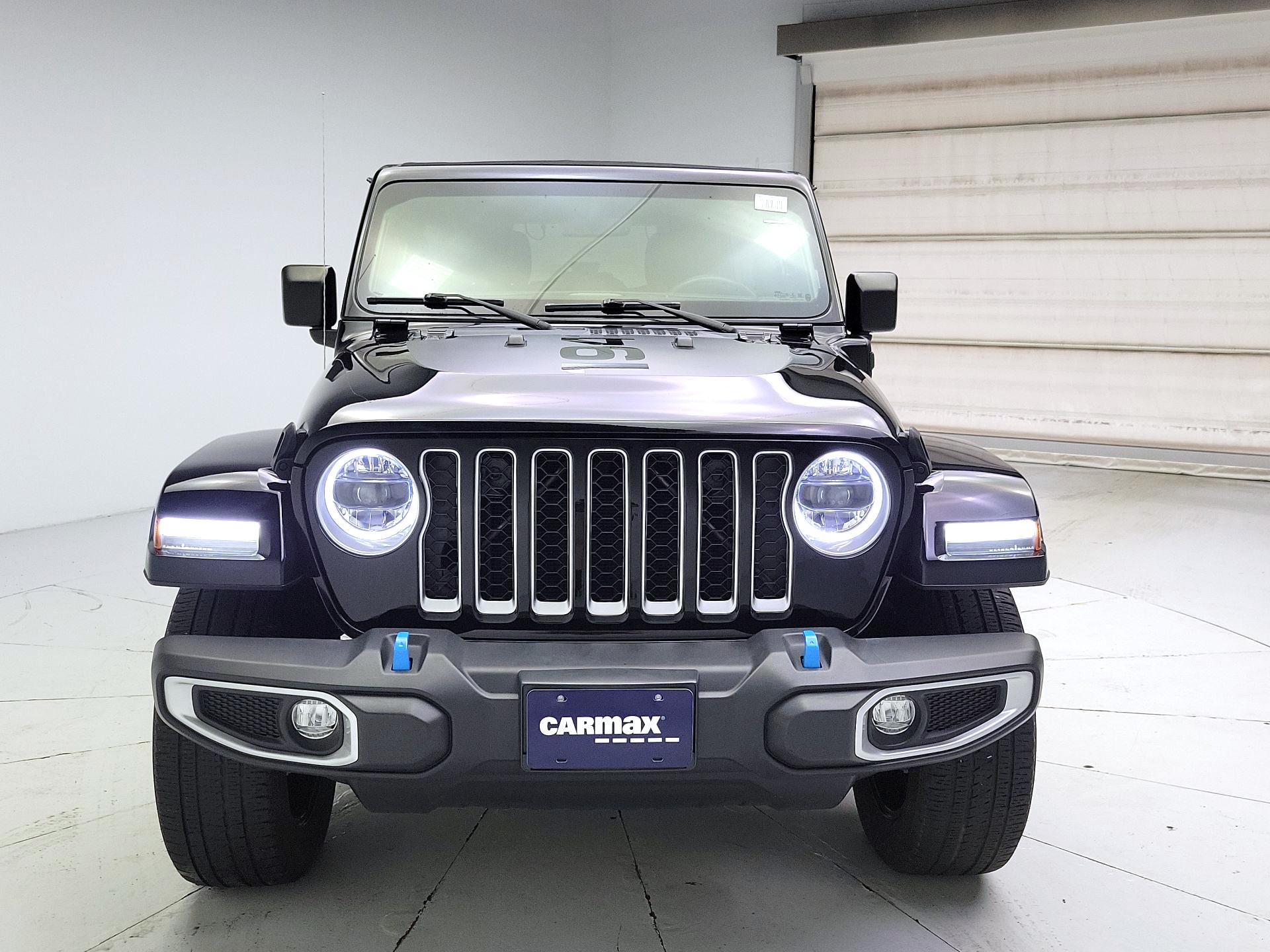 Thumbnail: 2023 Jeep Wrangler - 2