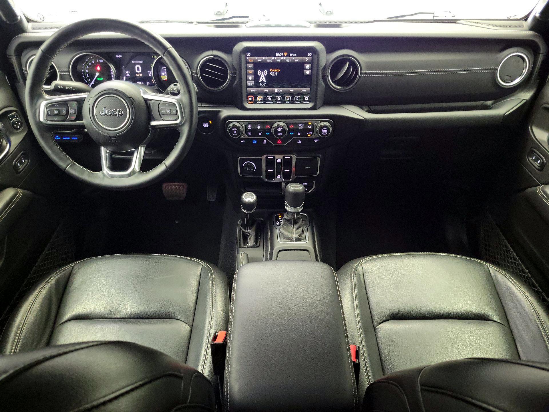 Thumbnail: 2023 Jeep Wrangler - 8