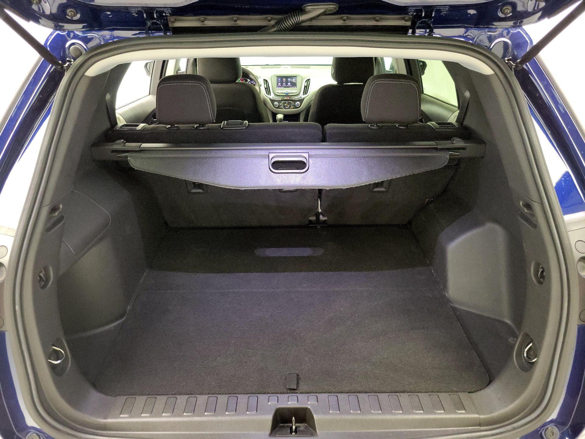 Thumbnail: 2022 Chevrolet Equinox - 20
