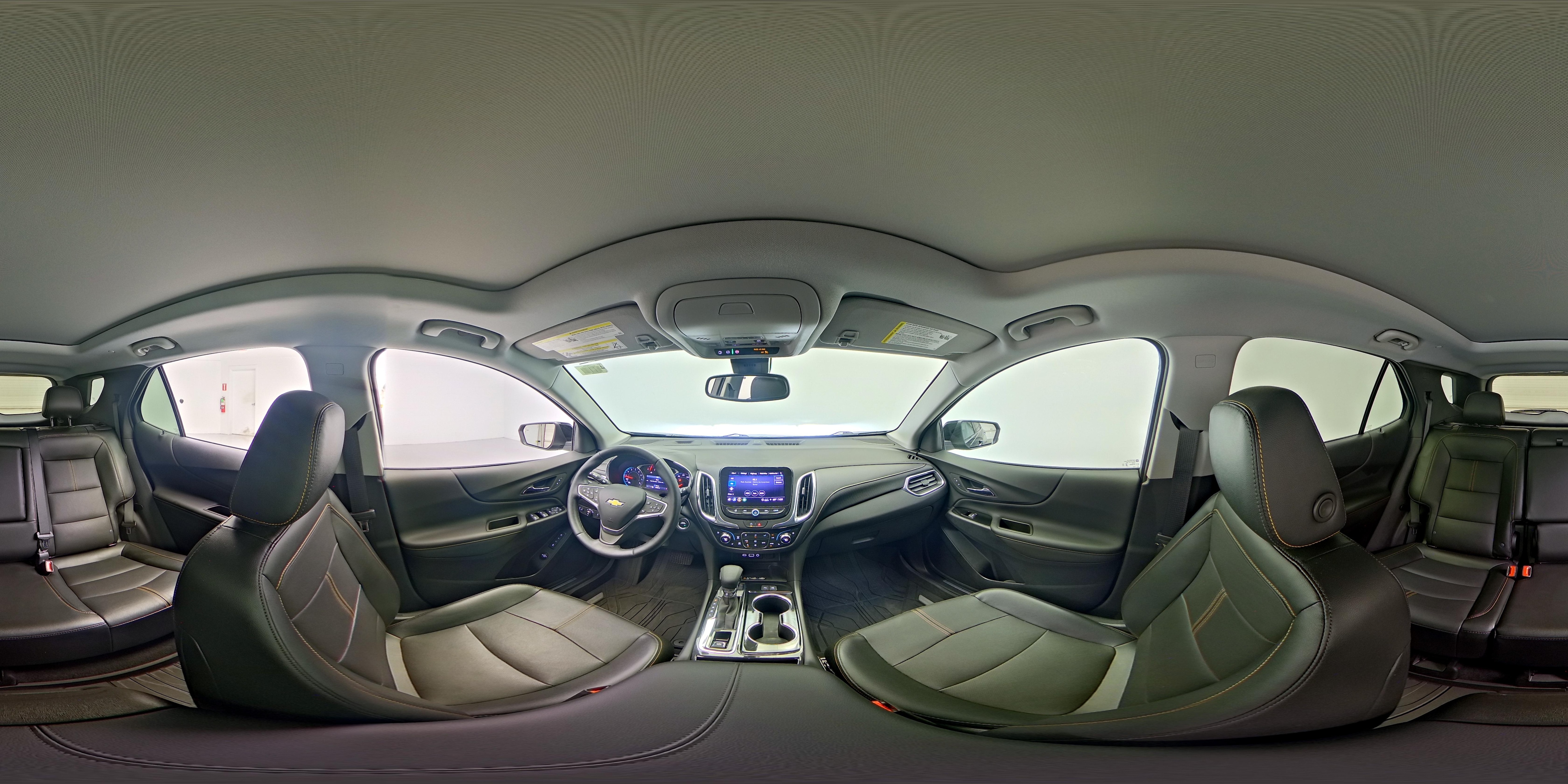 2023 Chevrolet Equinox Premier - Photo 25