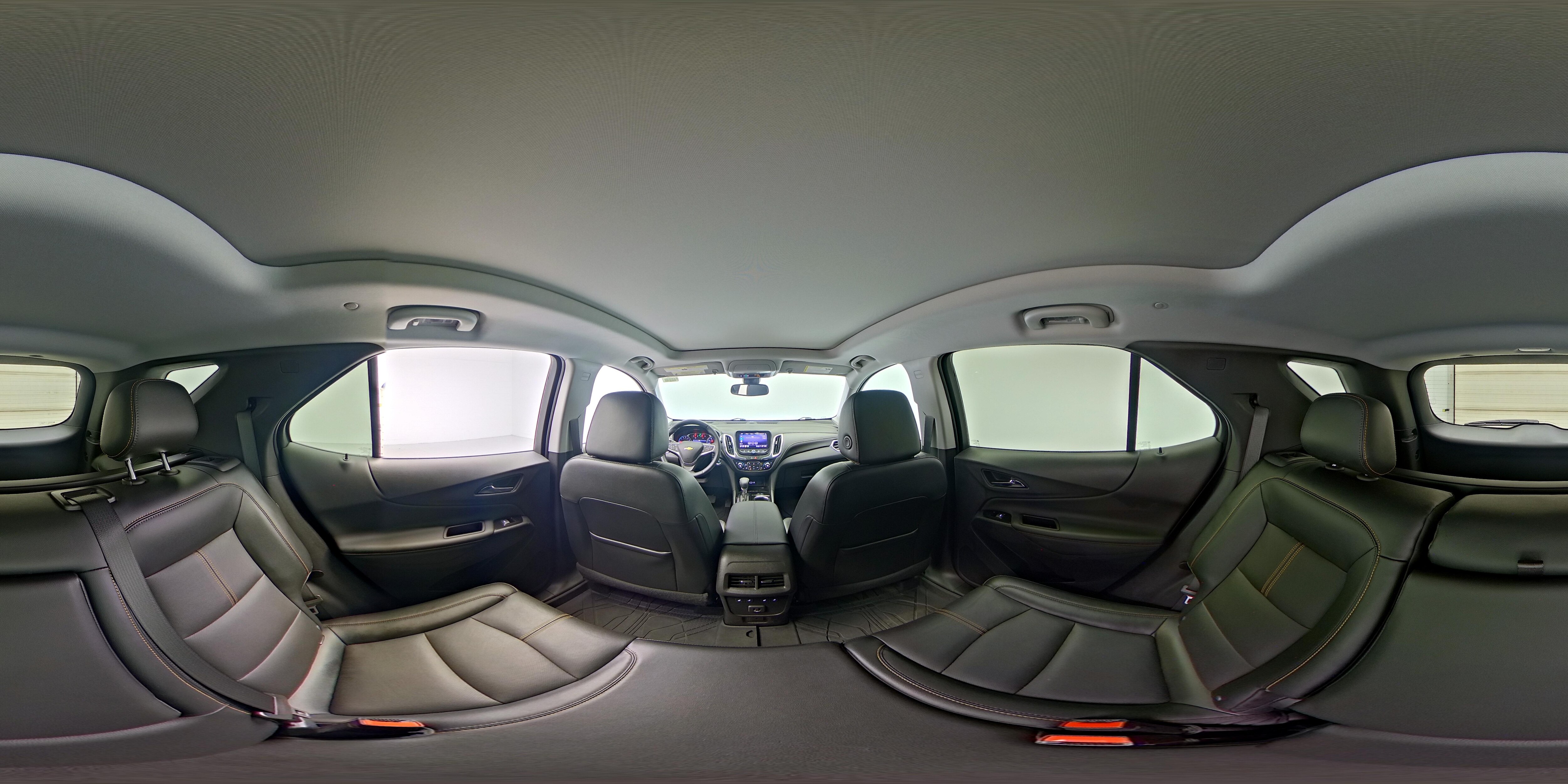 2023 Chevrolet Equinox Premier - Photo 26