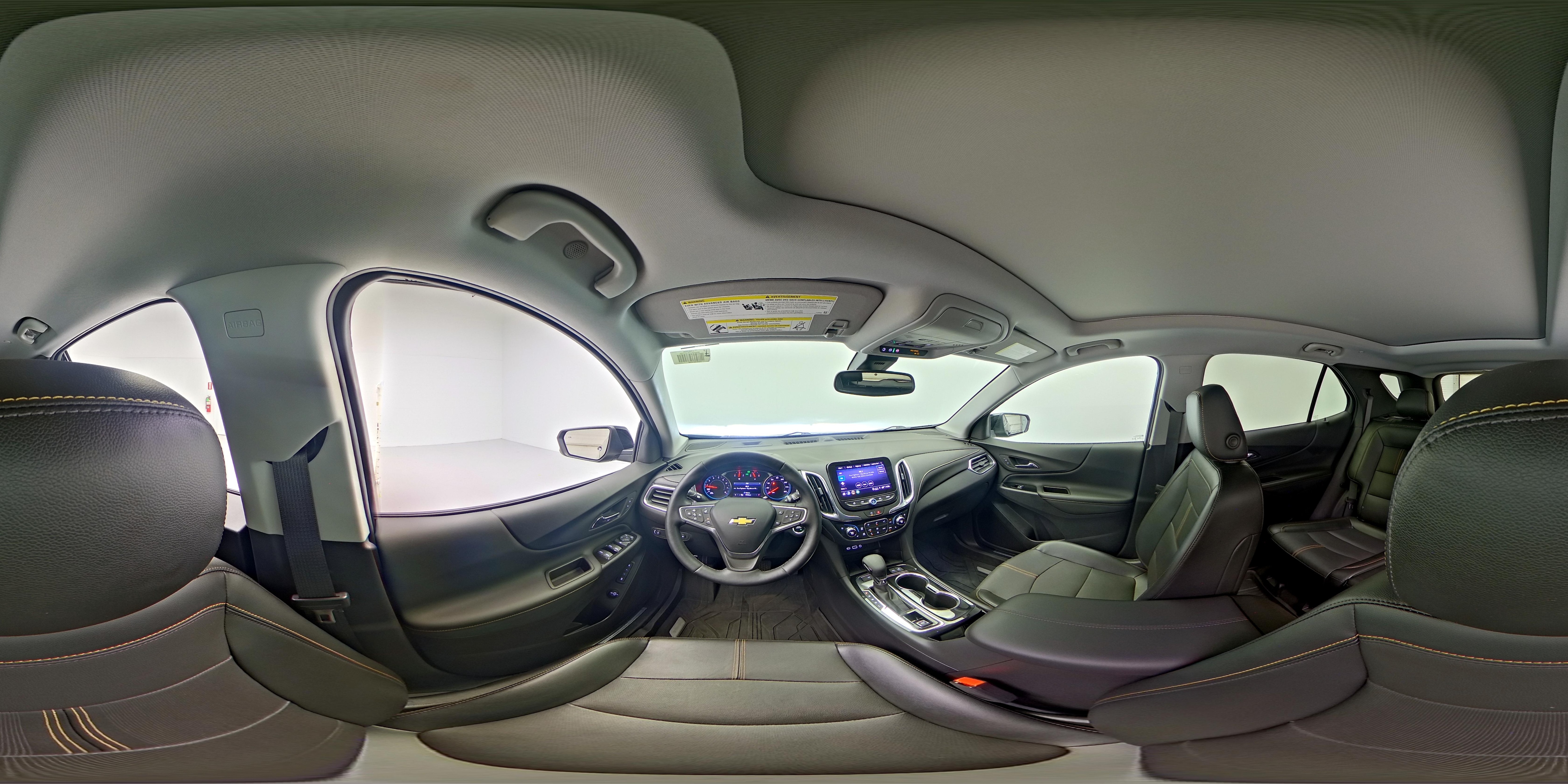 2023 Chevrolet Equinox Premier - Photo 27