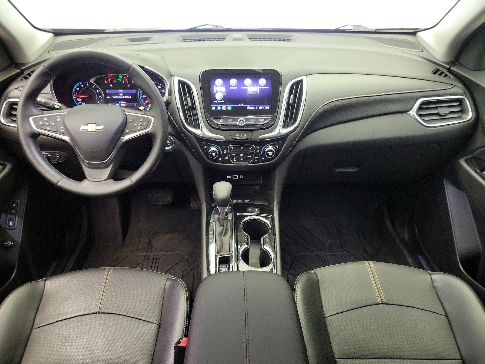 2023 Chevrolet Equinox Premier - Photo 10