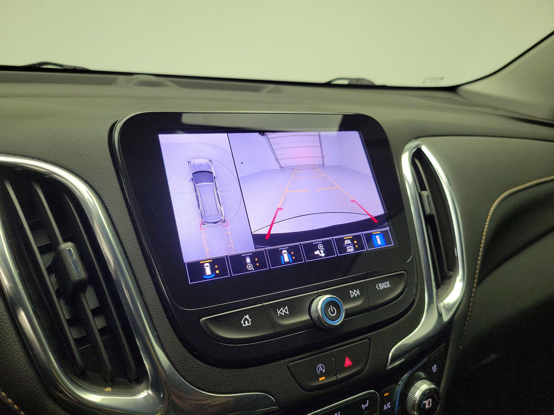 Thumbnail: 2023 Chevrolet Equinox - 14