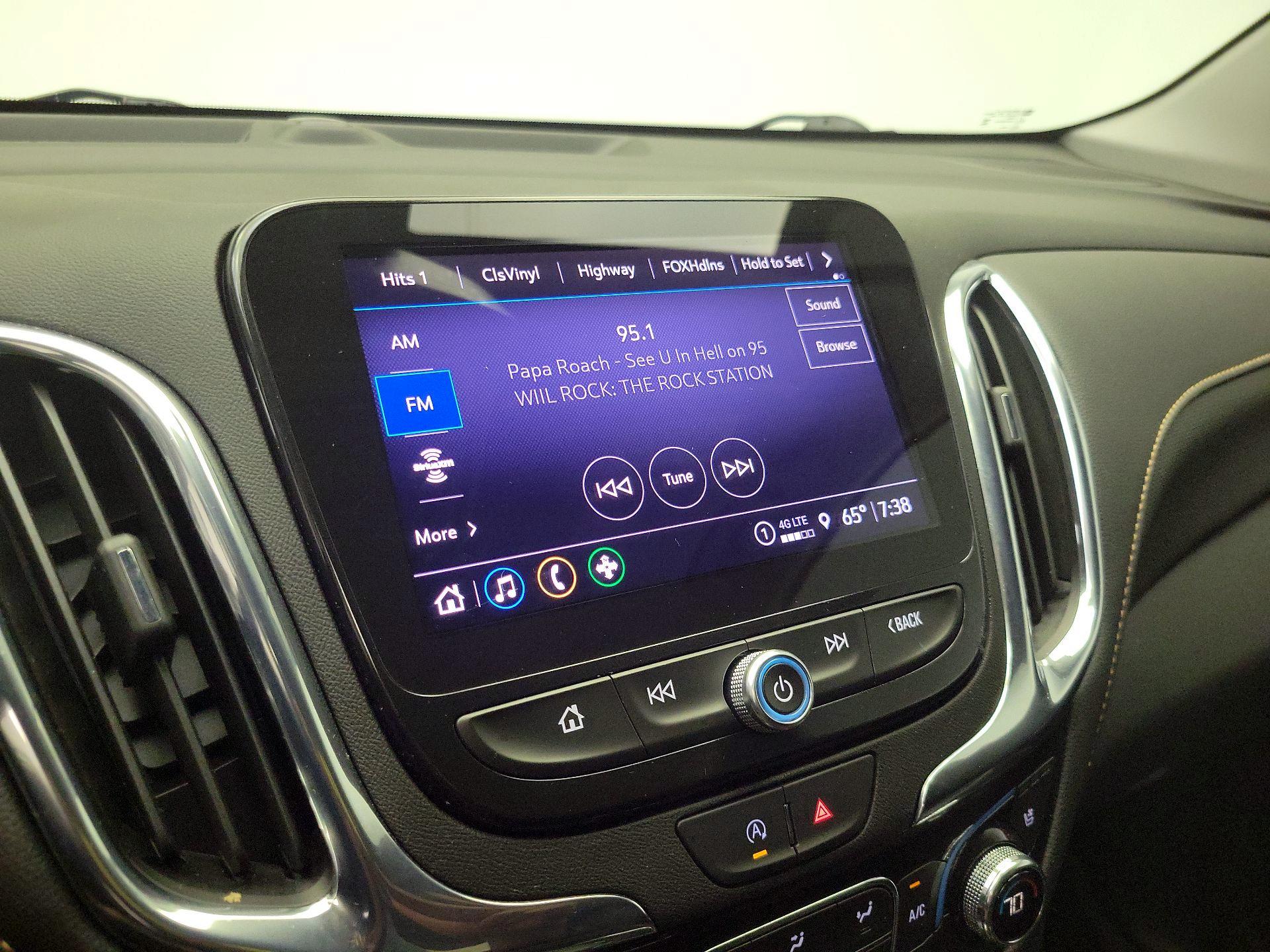 Thumbnail: 2023 Chevrolet Equinox - 15