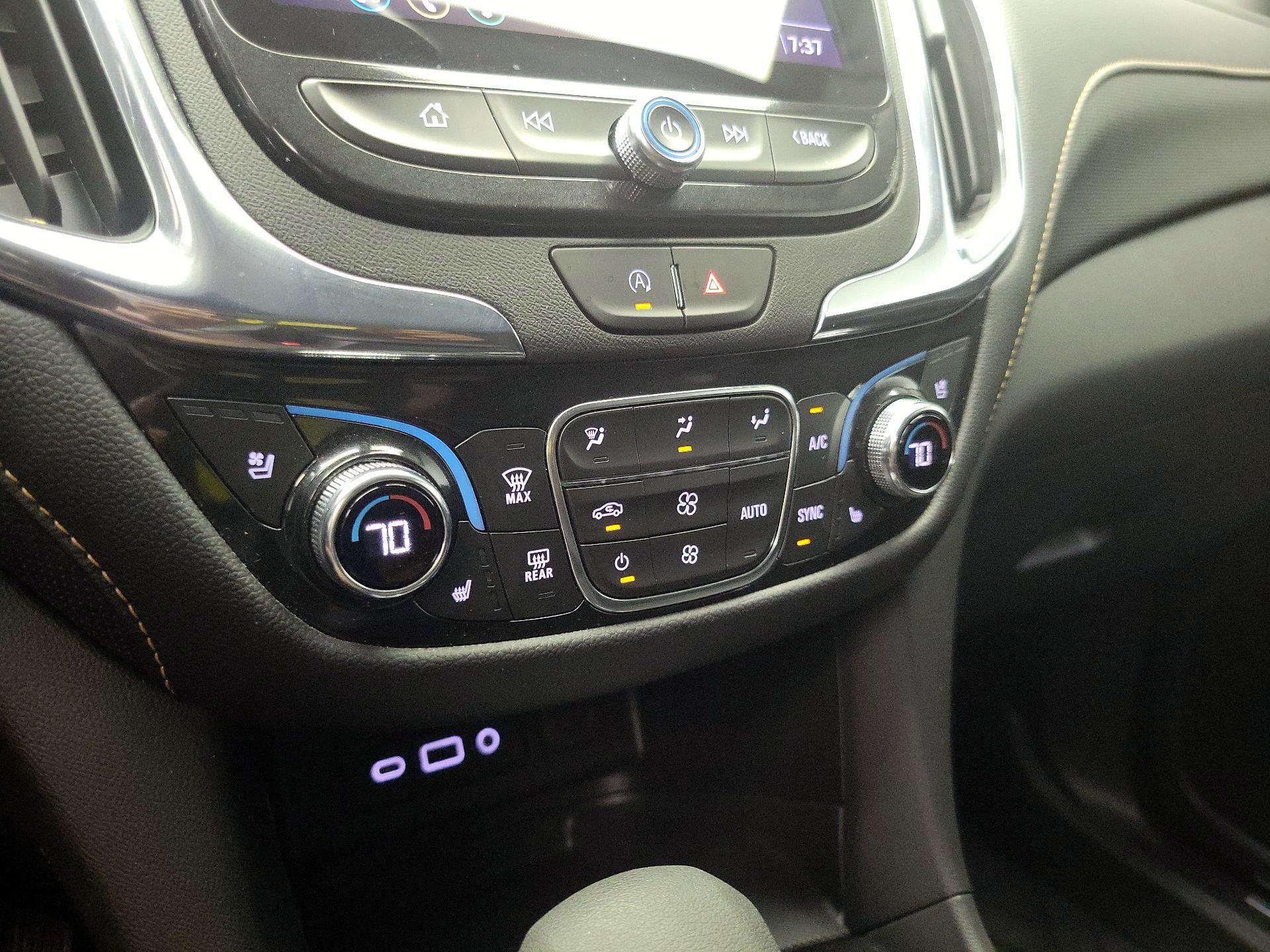 Thumbnail: 2023 Chevrolet Equinox - 16