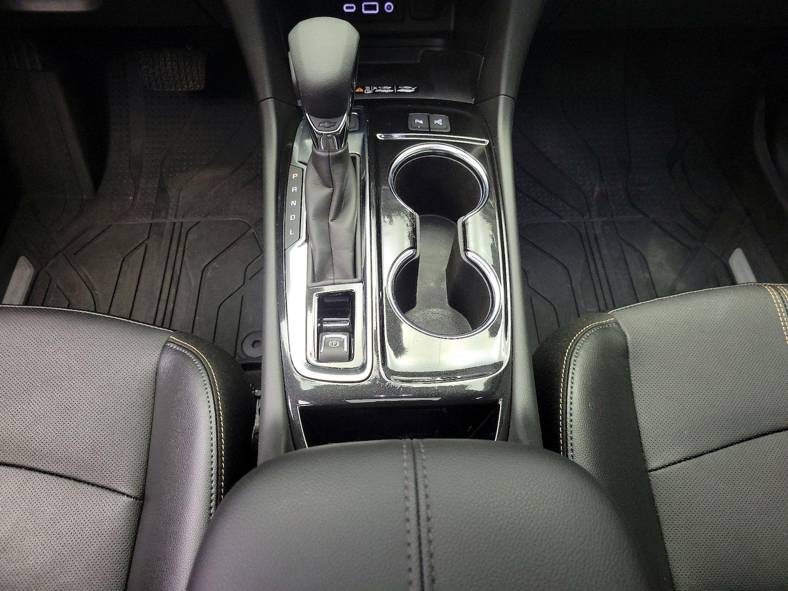 2023 Chevrolet Equinox Premier - Photo 18