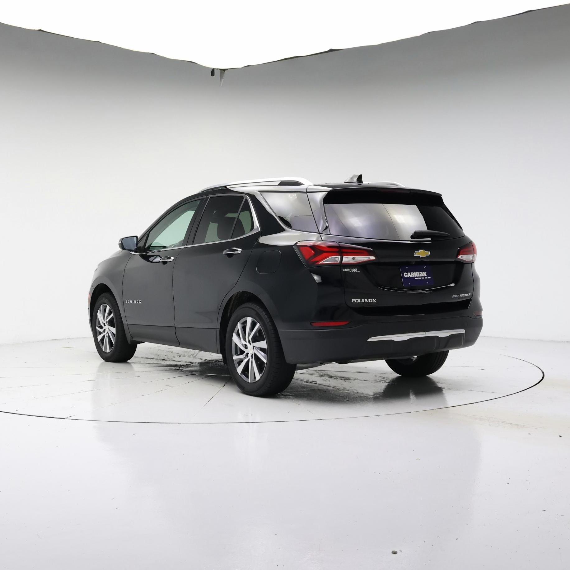 Thumbnail: 2023 Chevrolet Equinox - 2