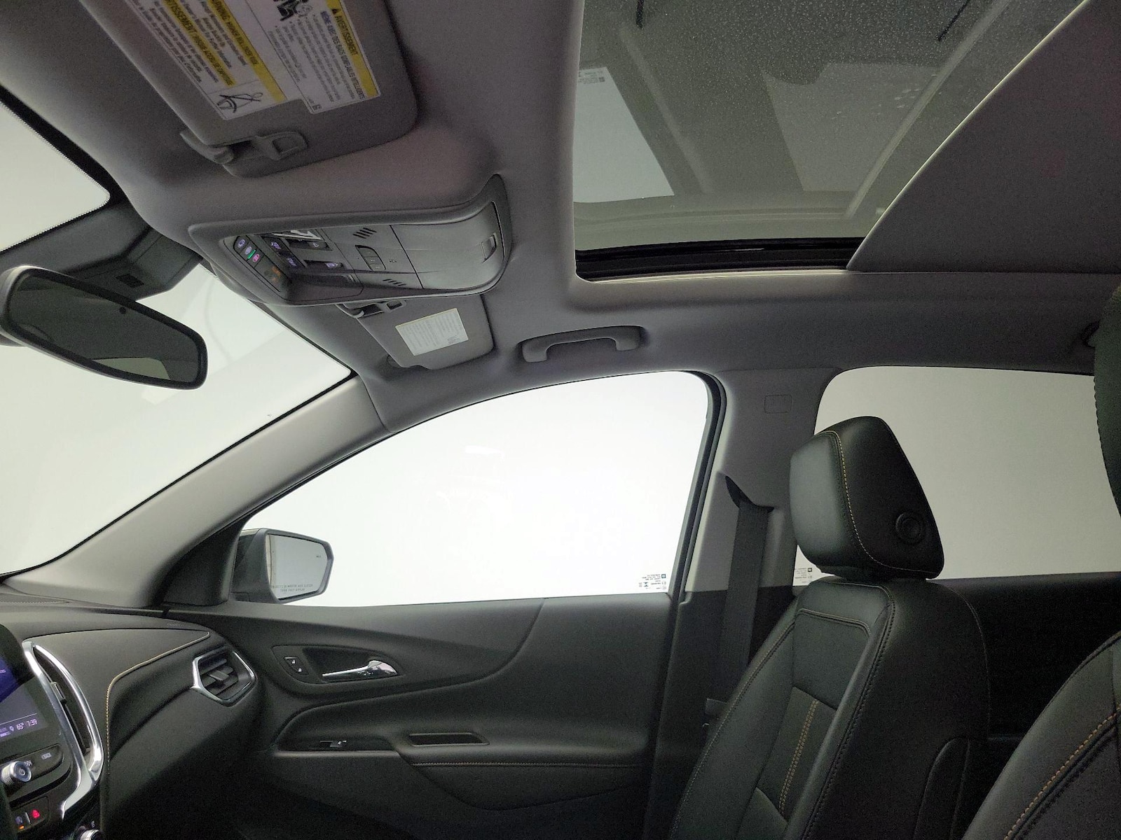 2023 Chevrolet Equinox Premier - Photo 20