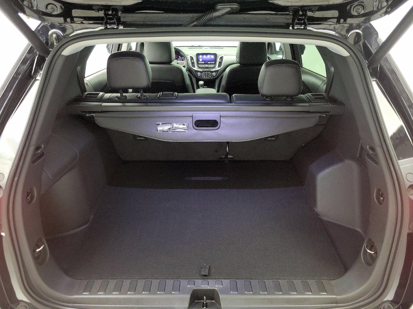 2023 Chevrolet Equinox Premier - Photo 22