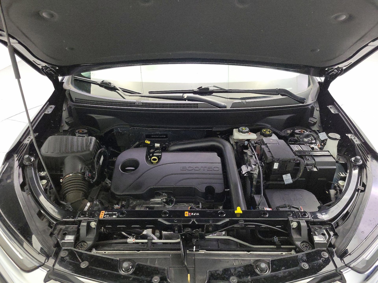 2023 Chevrolet Equinox Premier - Photo 23