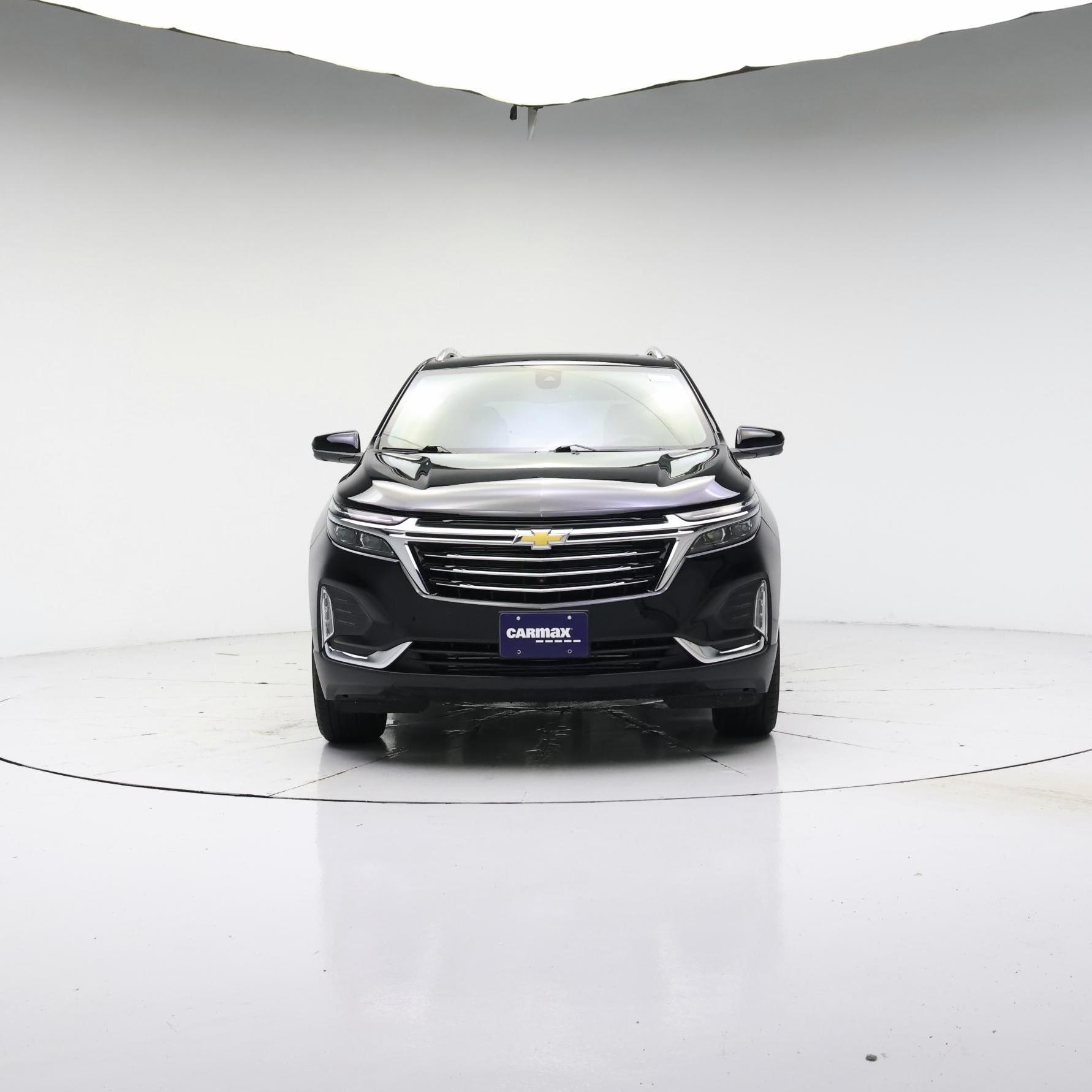 Thumbnail: 2023 Chevrolet Equinox - 5