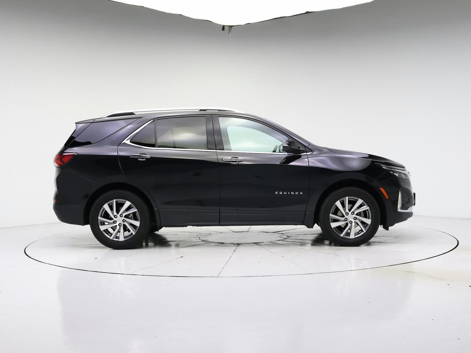 2023 Chevrolet Equinox Premier - Photo 8