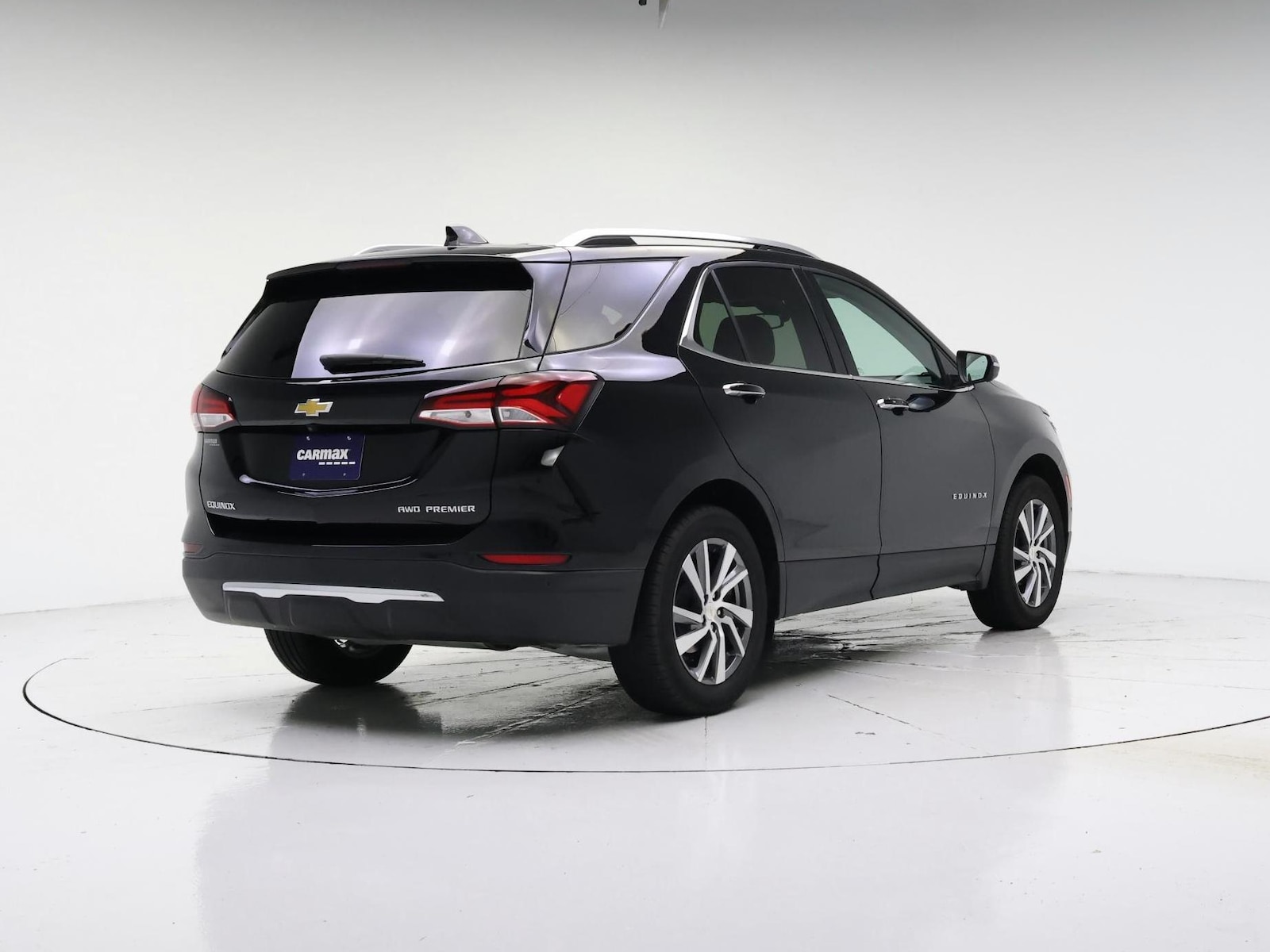 2023 Chevrolet Equinox Premier - Photo 9