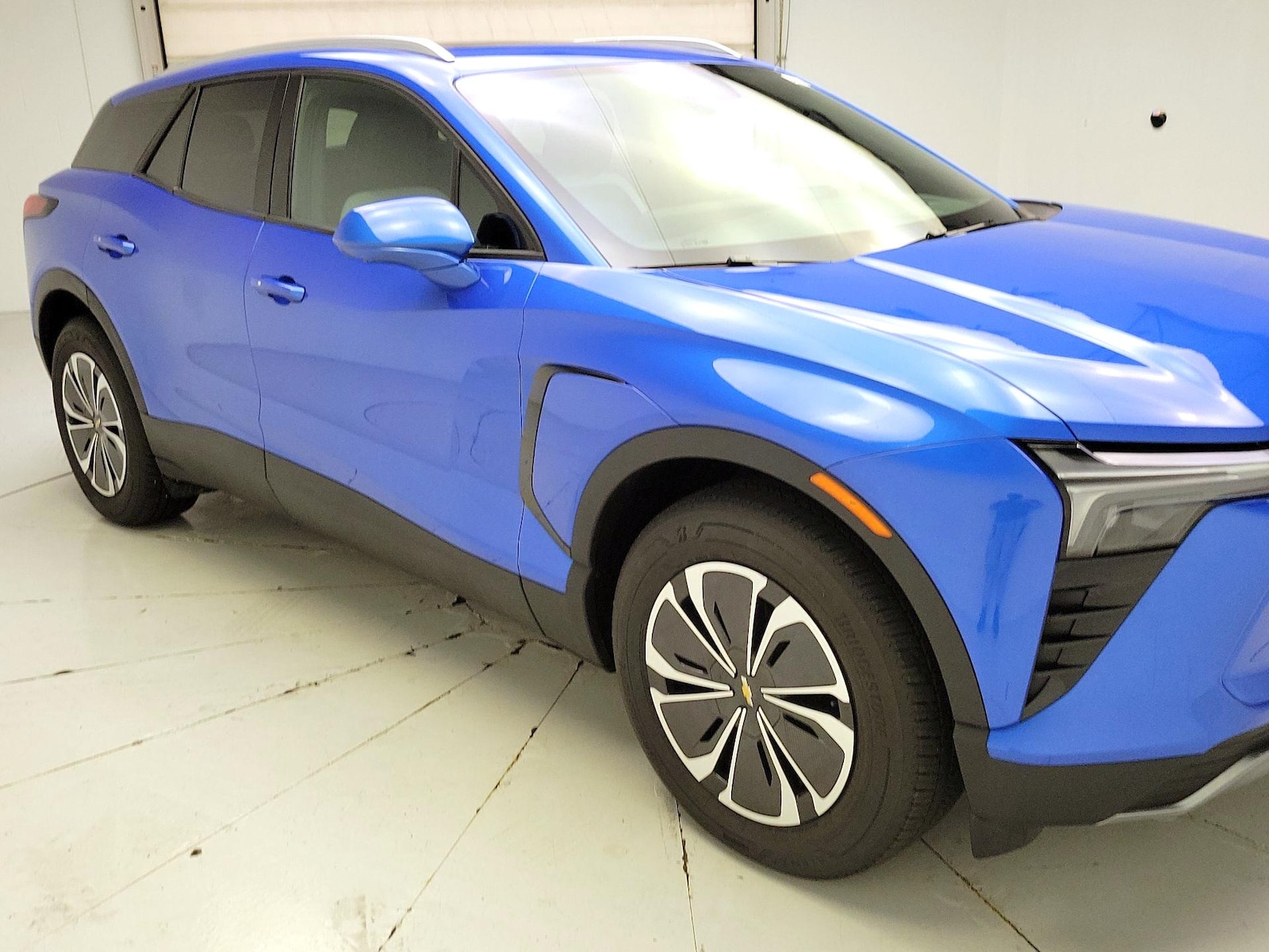 2024 Chevrolet Blazer EV