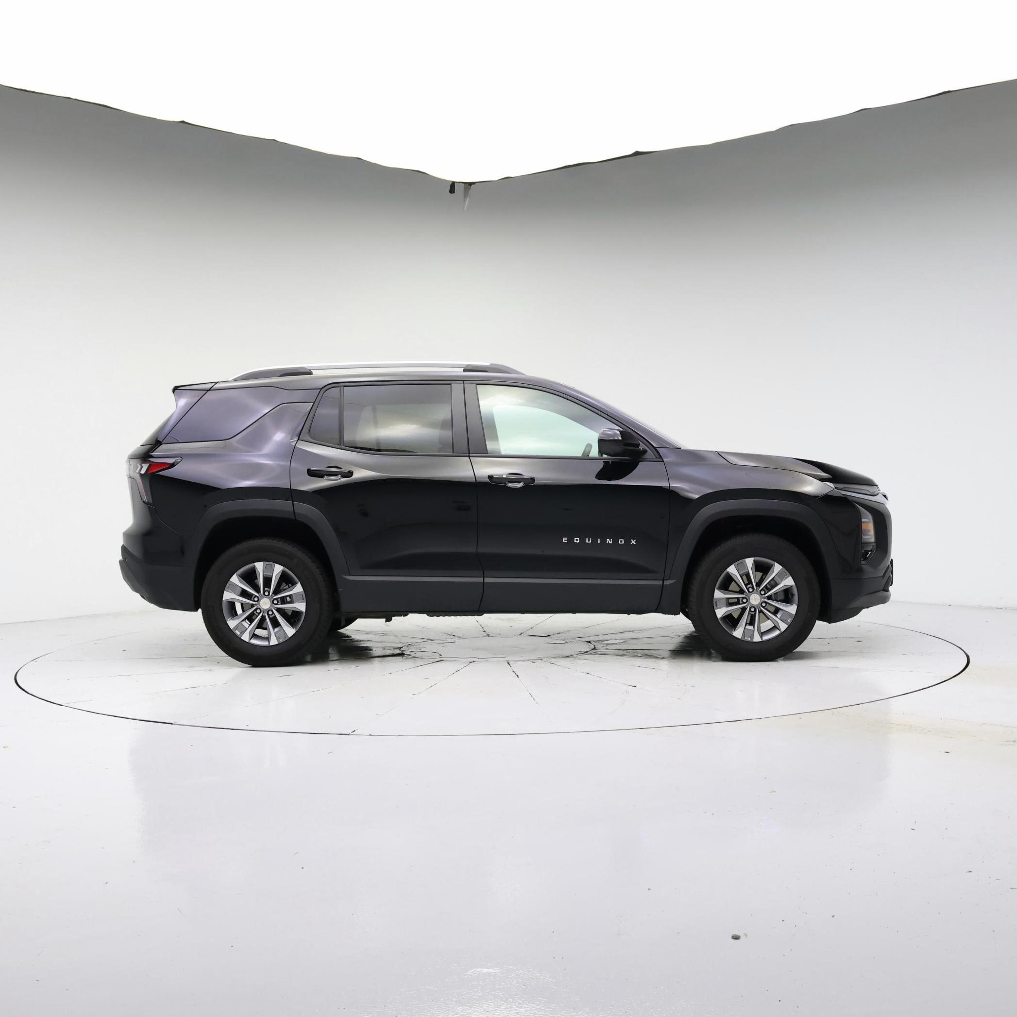 Thumbnail: 2025 Chevrolet Equinox - 7
