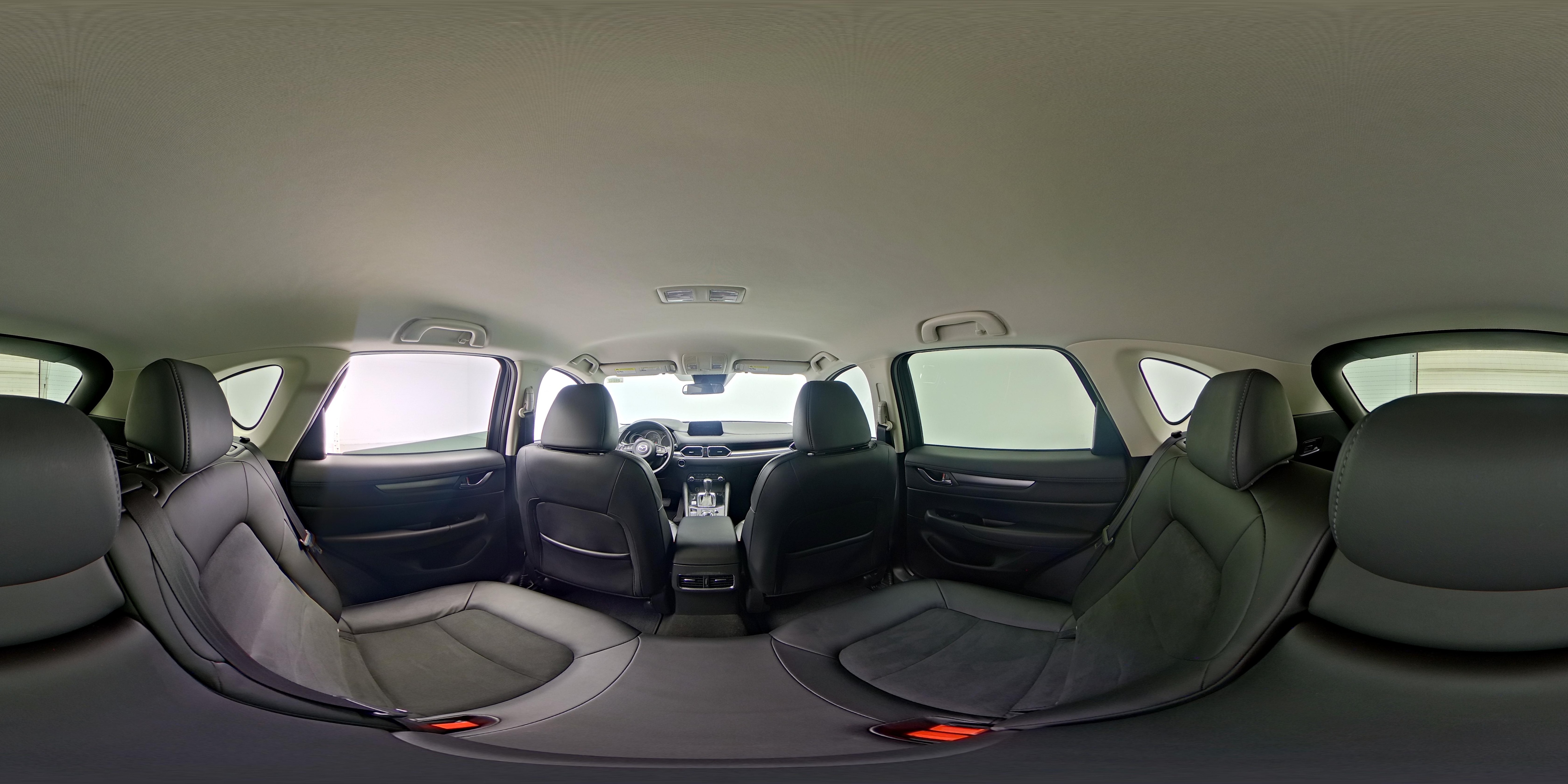 2020 Mazda CX-5 Touring - Photo 25