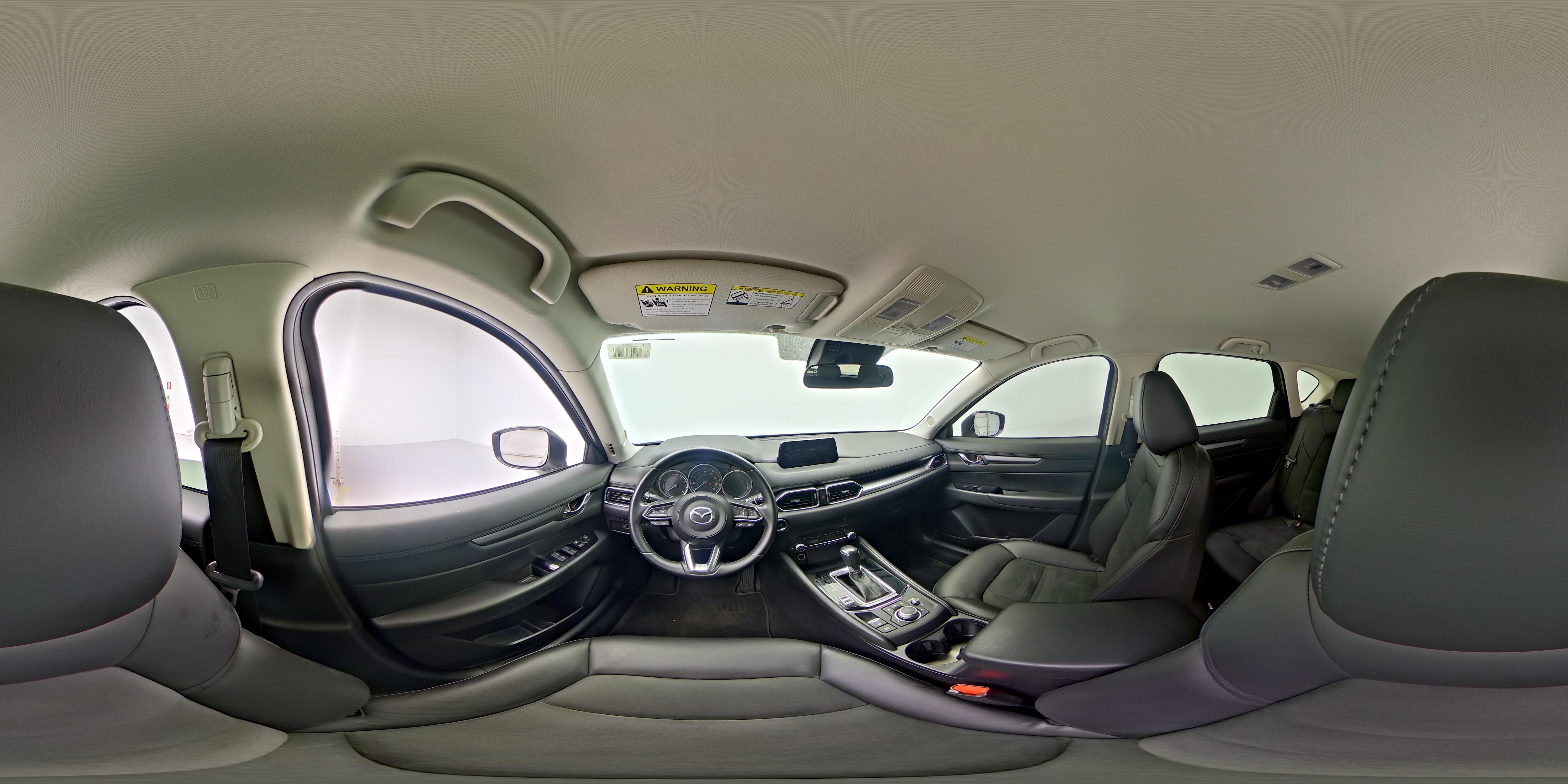 2020 Mazda CX-5 Touring - Photo 26