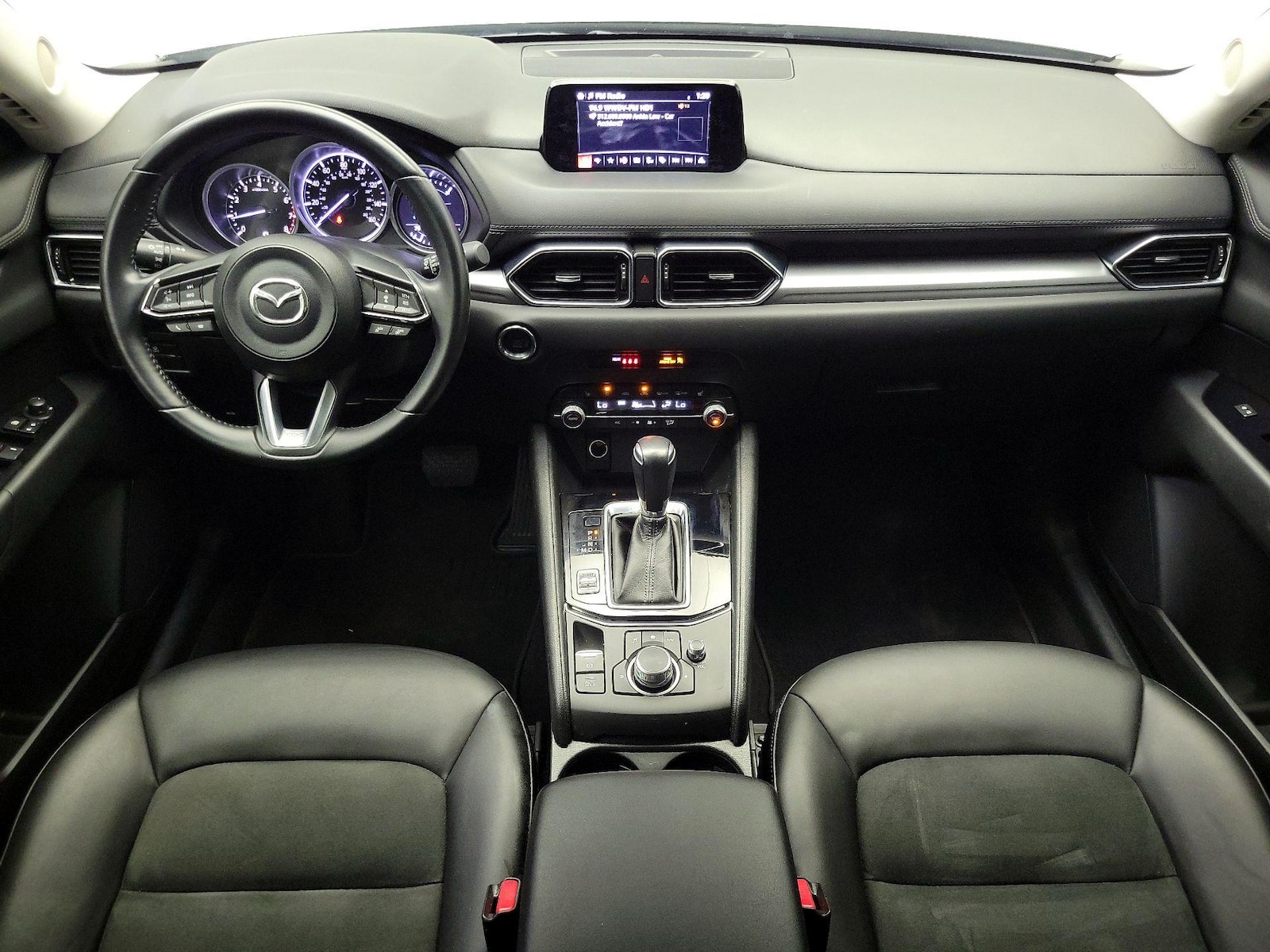 2020 Mazda CX-5 Touring - Photo 10