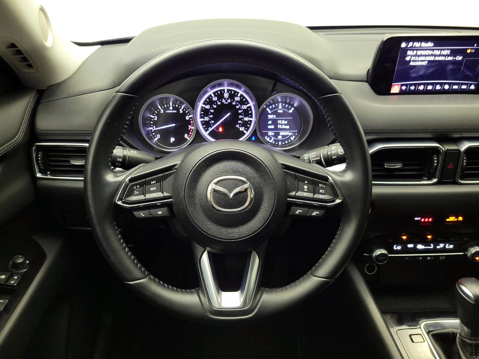 2020 Mazda CX-5 Touring - Photo 11