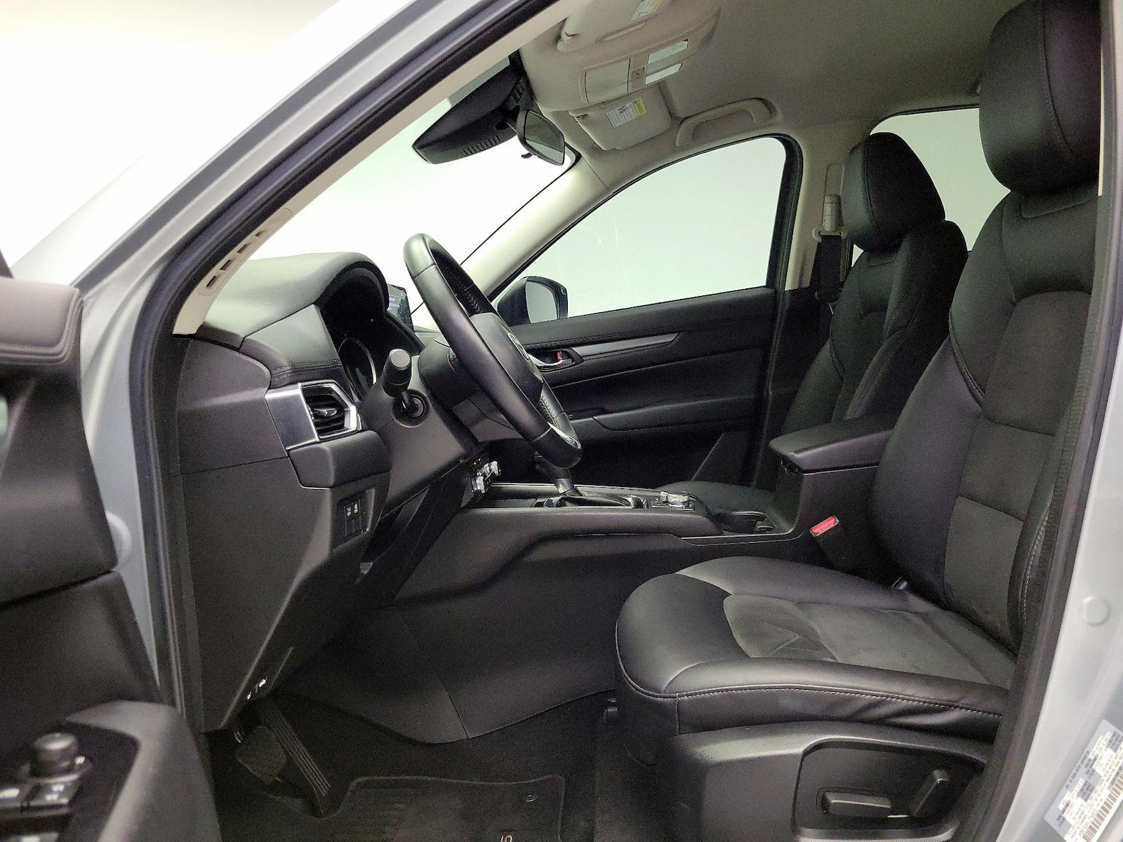 2020 Mazda CX-5 Touring - Photo 12