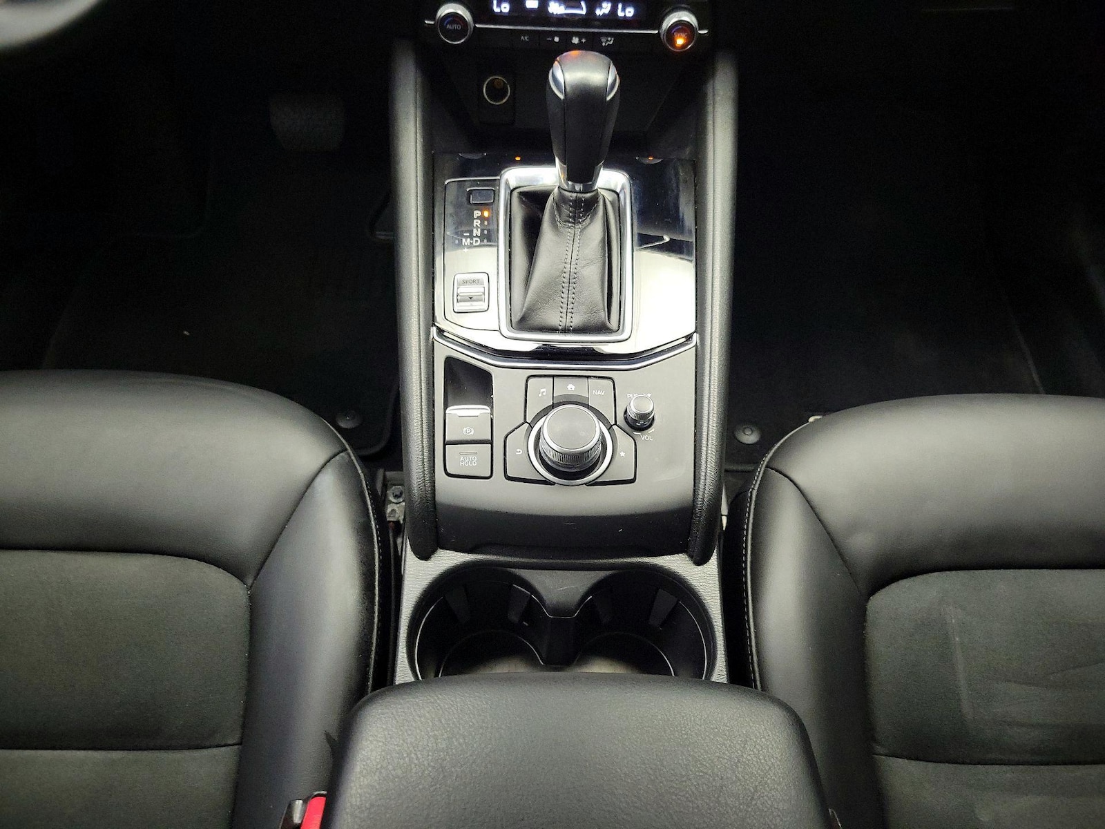 2020 Mazda CX-5 Touring - Photo 18