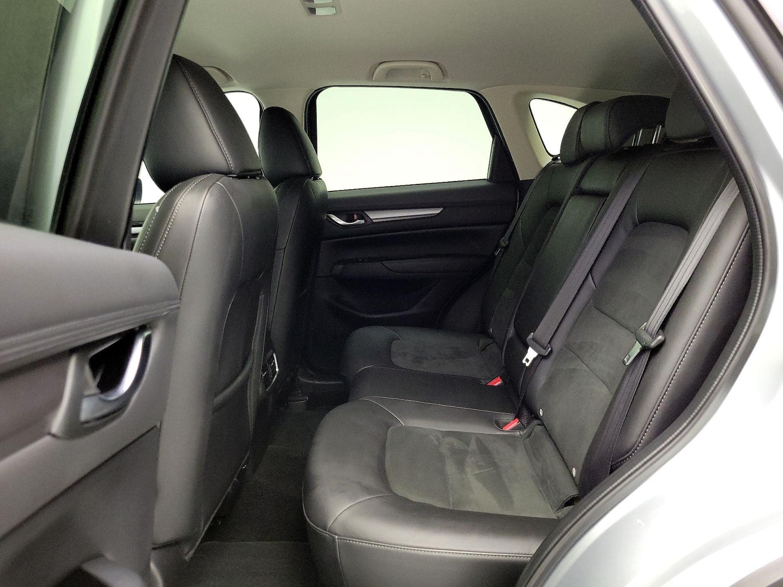 2020 Mazda CX-5 Touring - Photo 20