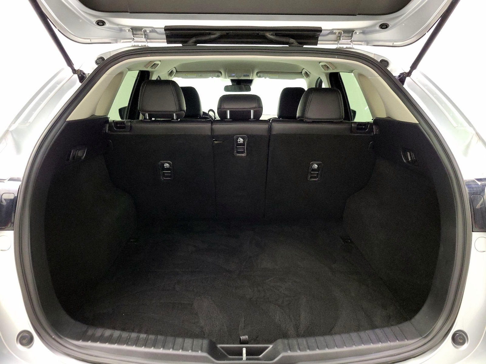 2020 Mazda CX-5 Touring - Photo 21