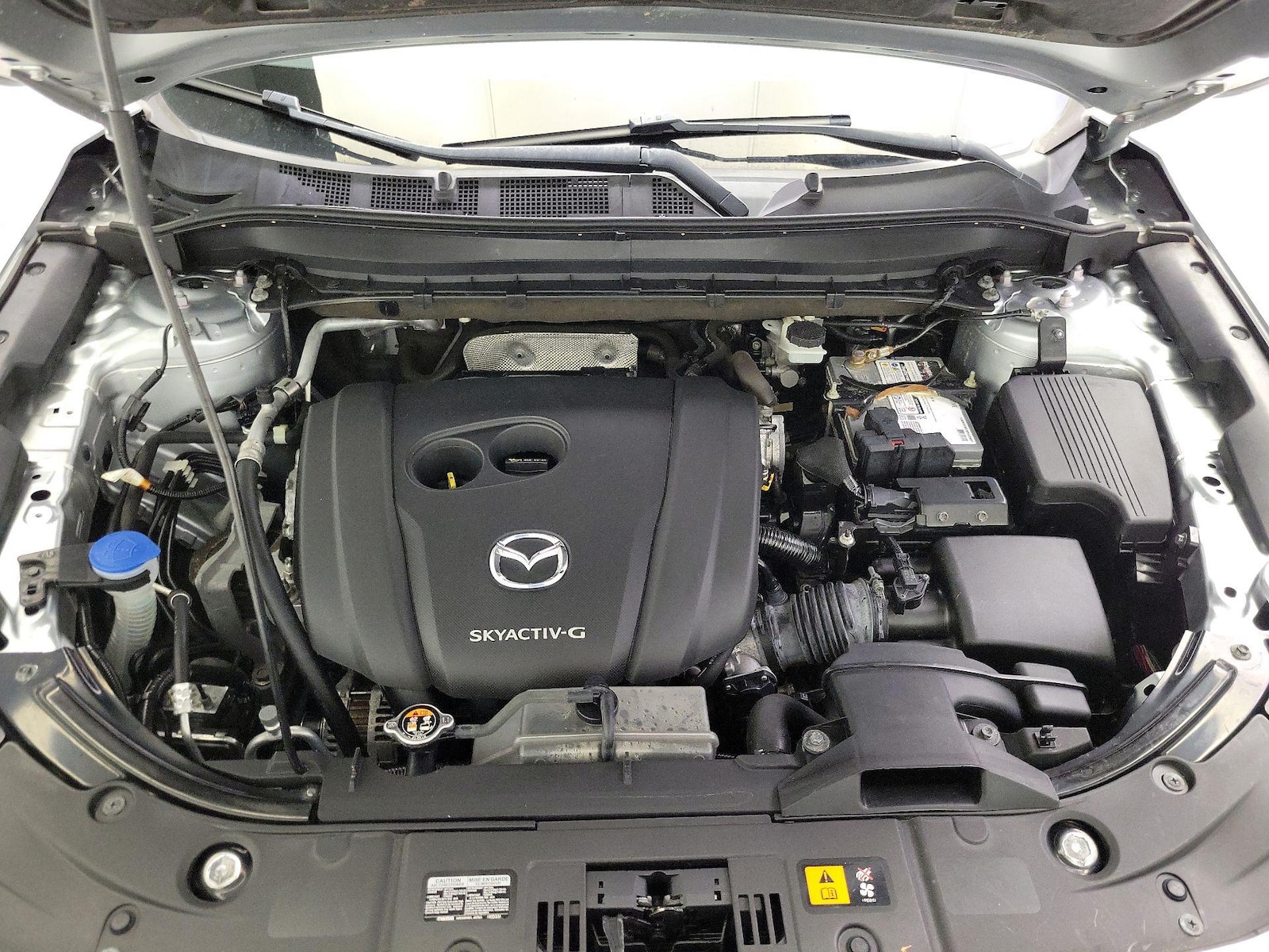 2020 Mazda CX-5 Touring - Photo 22