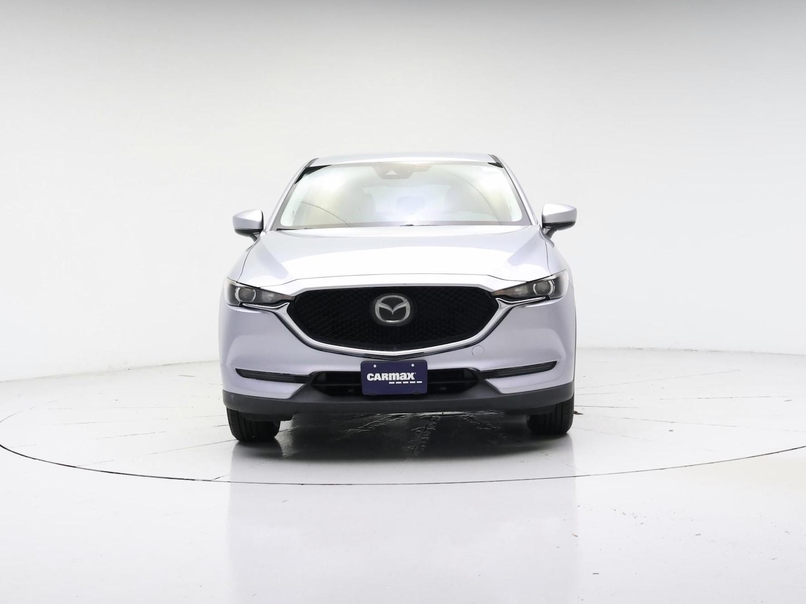 2020 Mazda CX-5 Touring - Photo 6