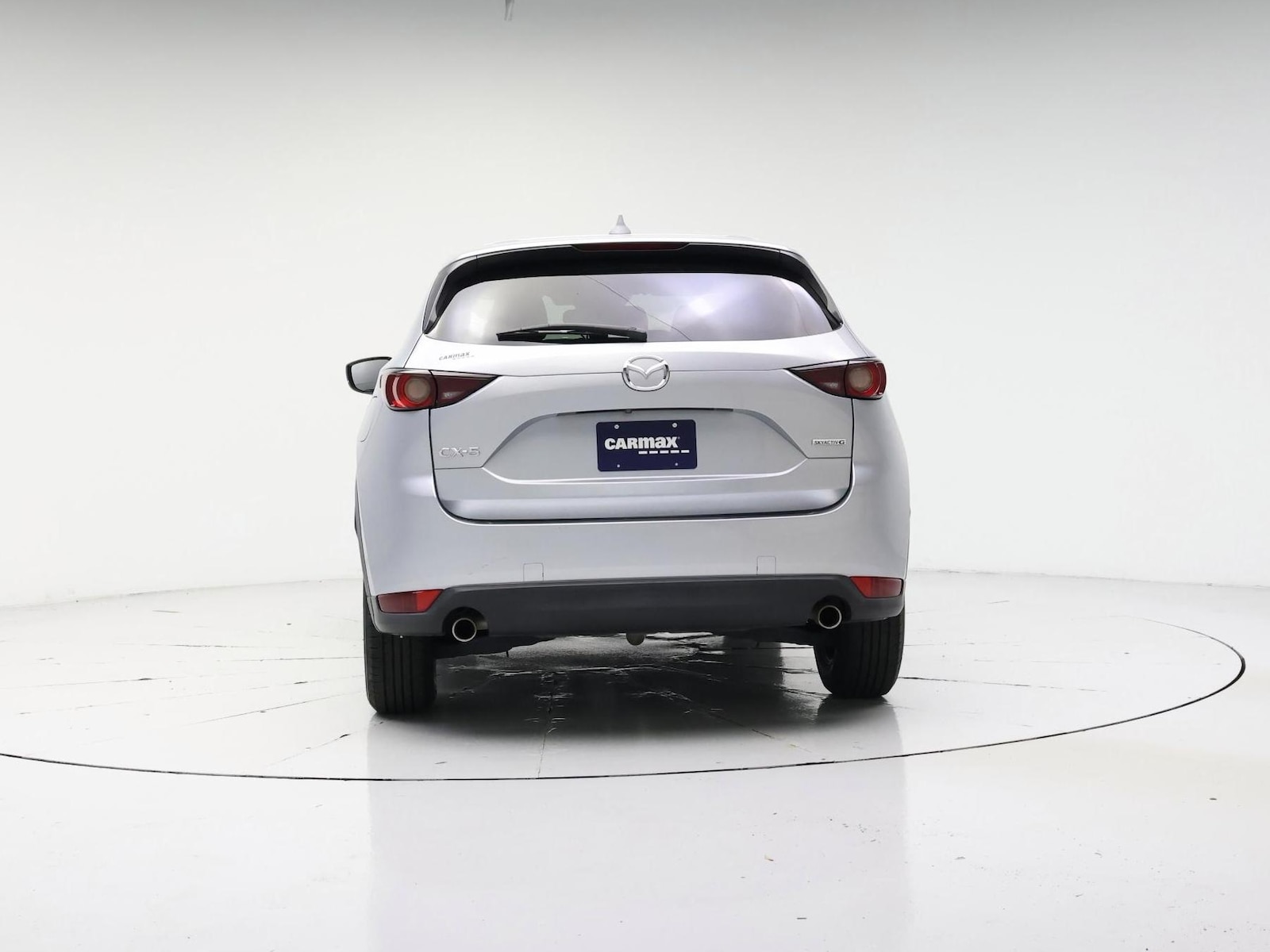 2020 Mazda CX-5 Touring - Photo 7