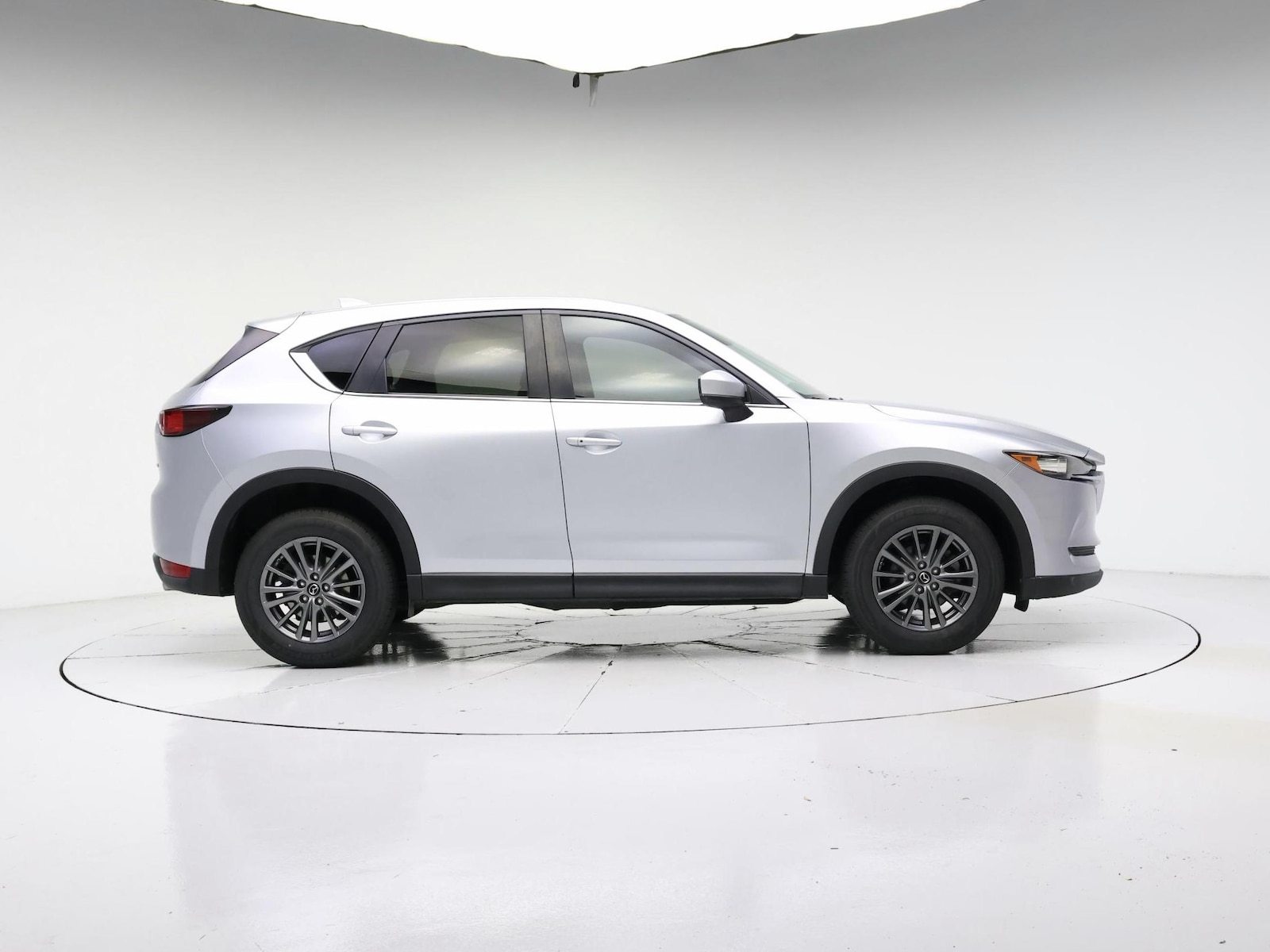 2020 Mazda CX-5 Touring - Photo 8