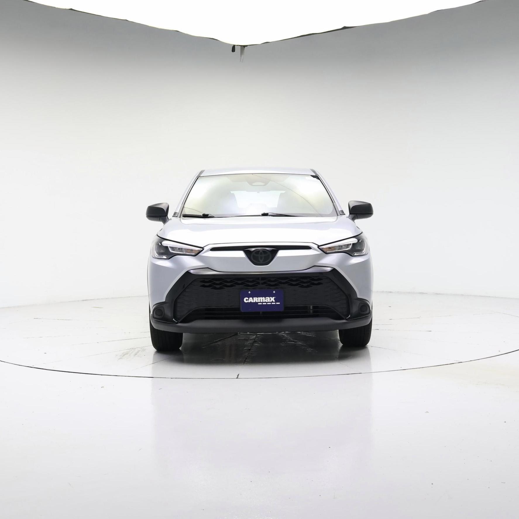 Thumbnail: 2024 Toyota Corolla Cross - 5