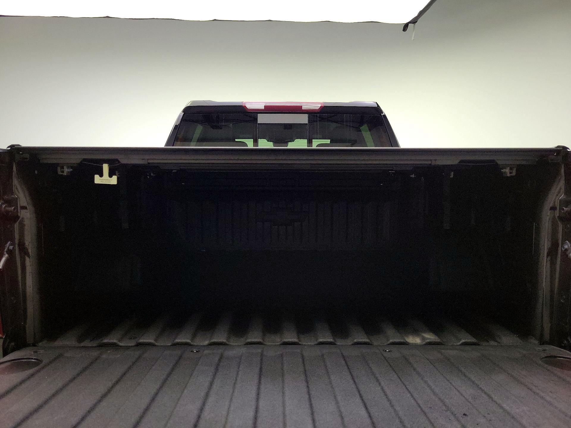 Thumbnail: 2023 Chevrolet Silverado 1500 - 20