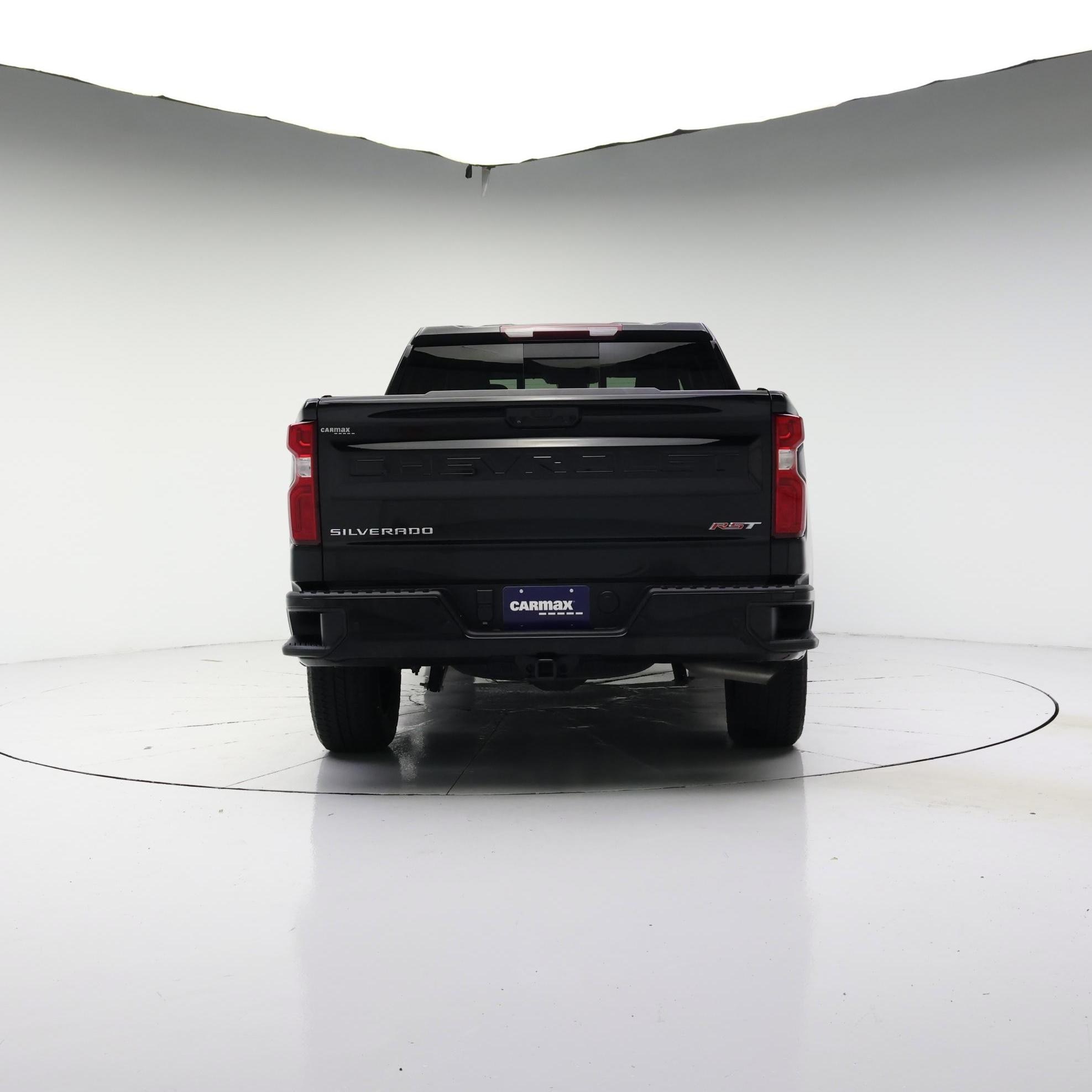 Thumbnail: 2023 Chevrolet Silverado 1500 - 6