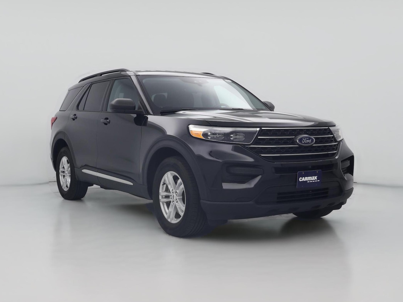 2024 Ford Explorer