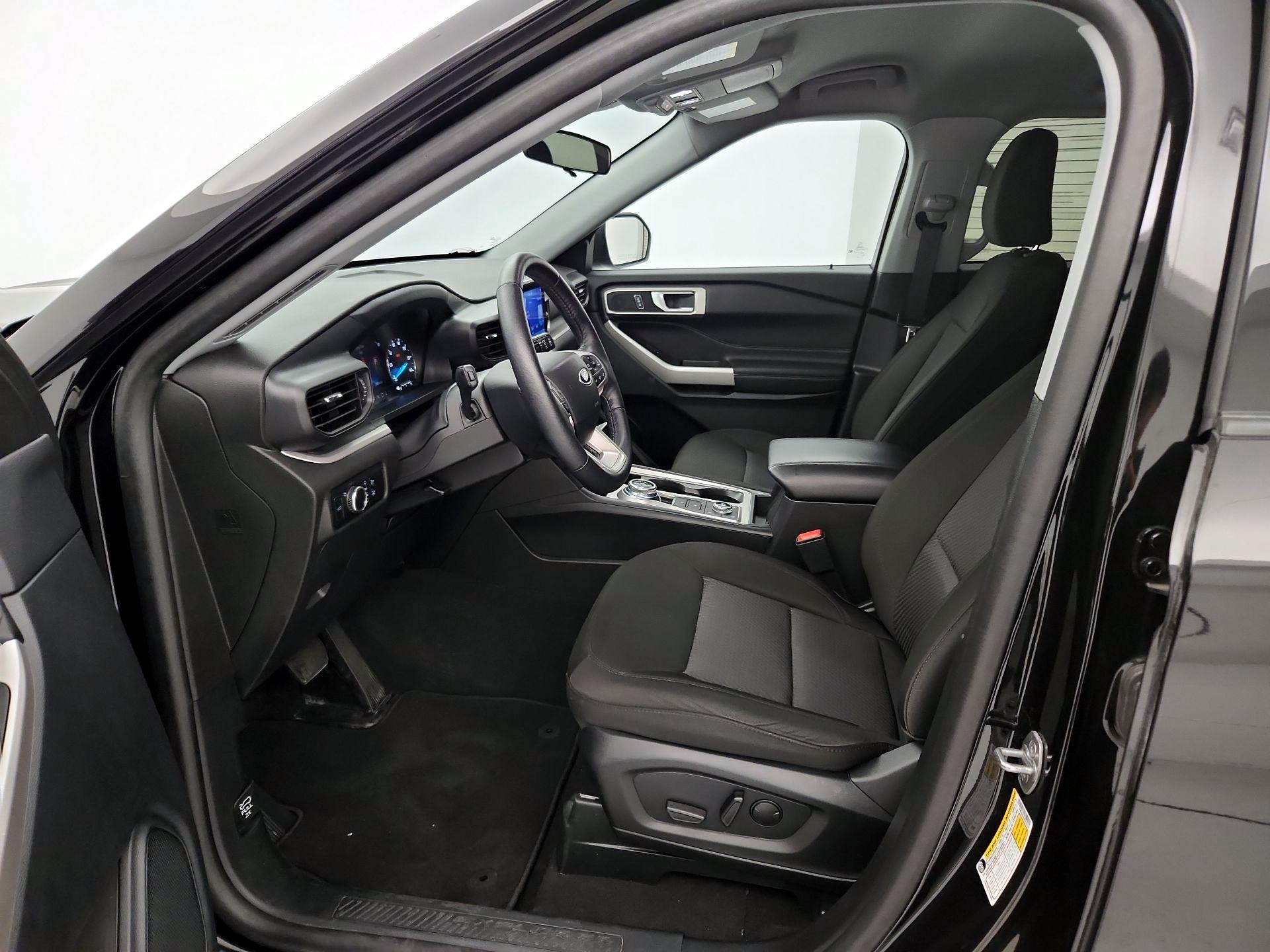 Thumbnail: 2024 Ford Explorer - 11