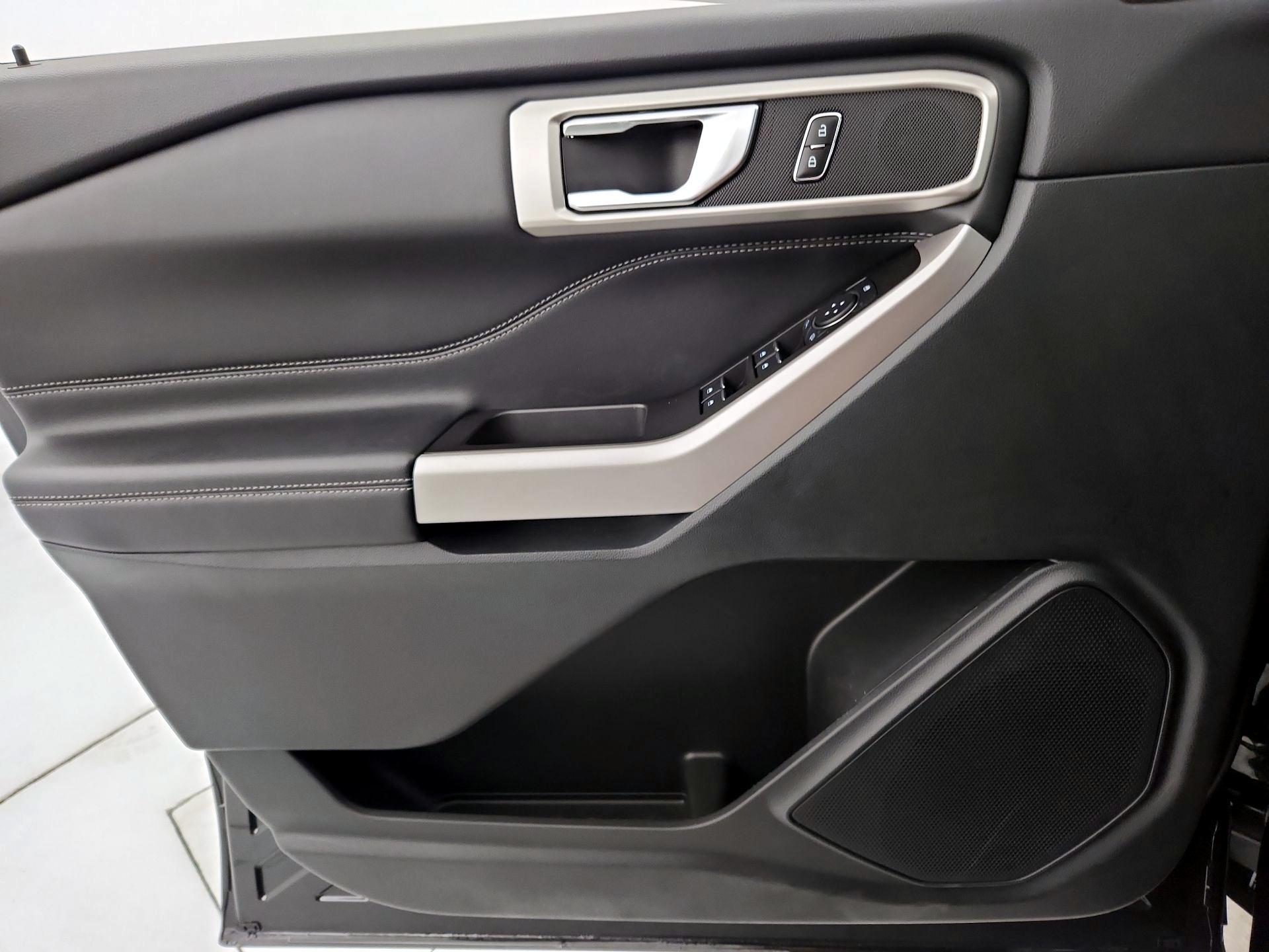 Thumbnail: 2024 Ford Explorer - 12