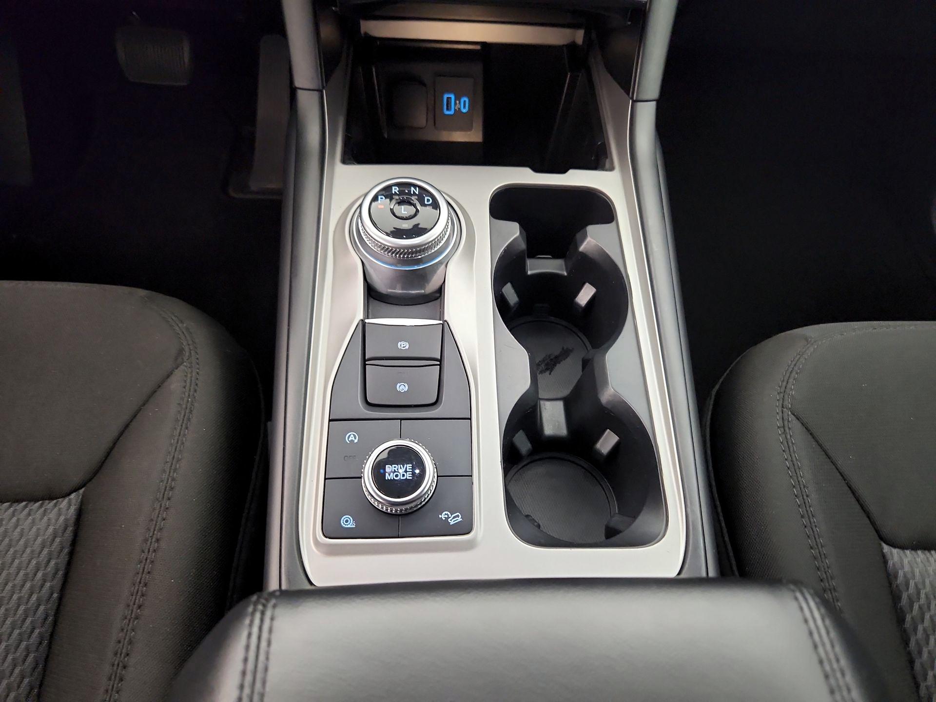 Thumbnail: 2024 Ford Explorer - 17