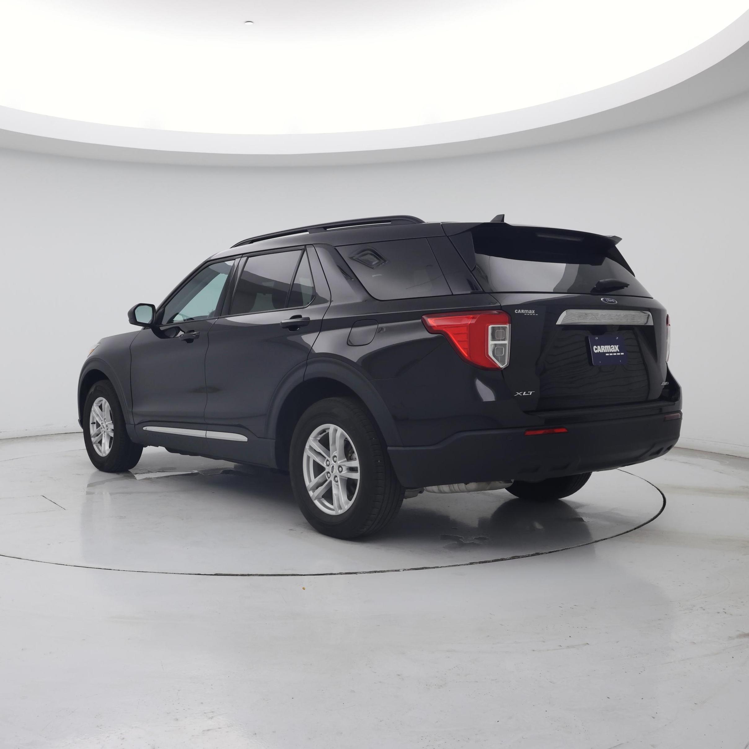 Thumbnail: 2024 Ford Explorer - 2