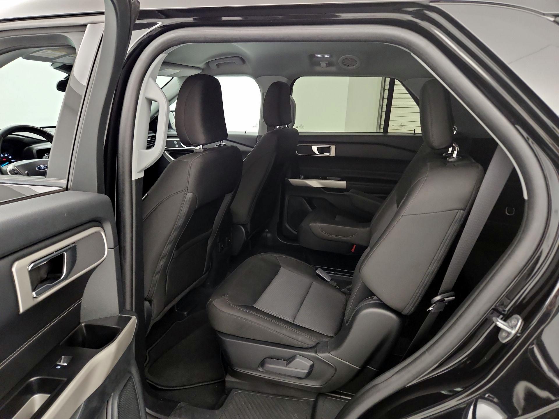 Thumbnail: 2024 Ford Explorer - 19